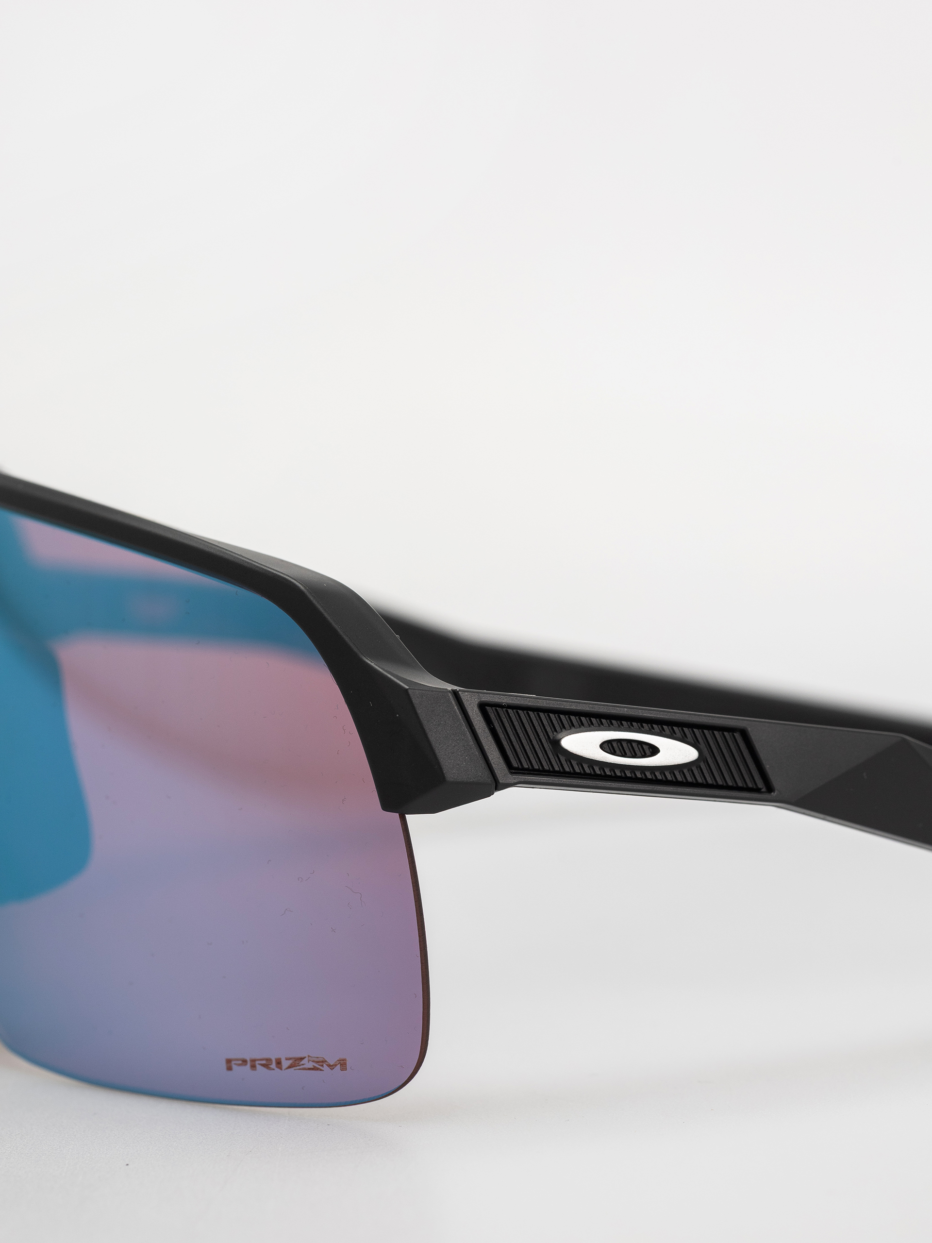 Slnečné okuliare Oakley Sutro Lite (matte carbon/prizm snow sapphire)
