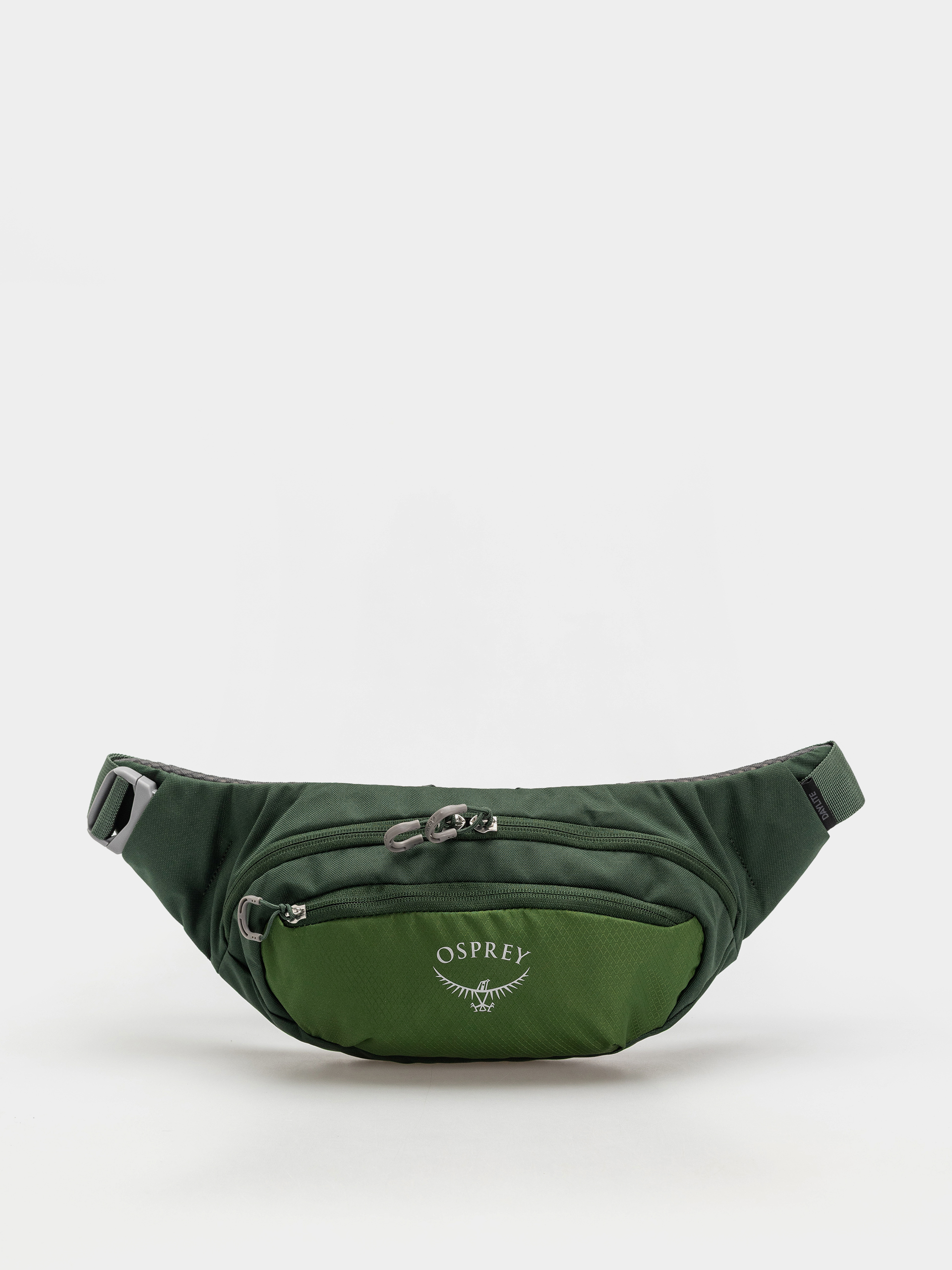 Ľadvinka Osprey Daylite Waist Pack (green belt/green canopy)