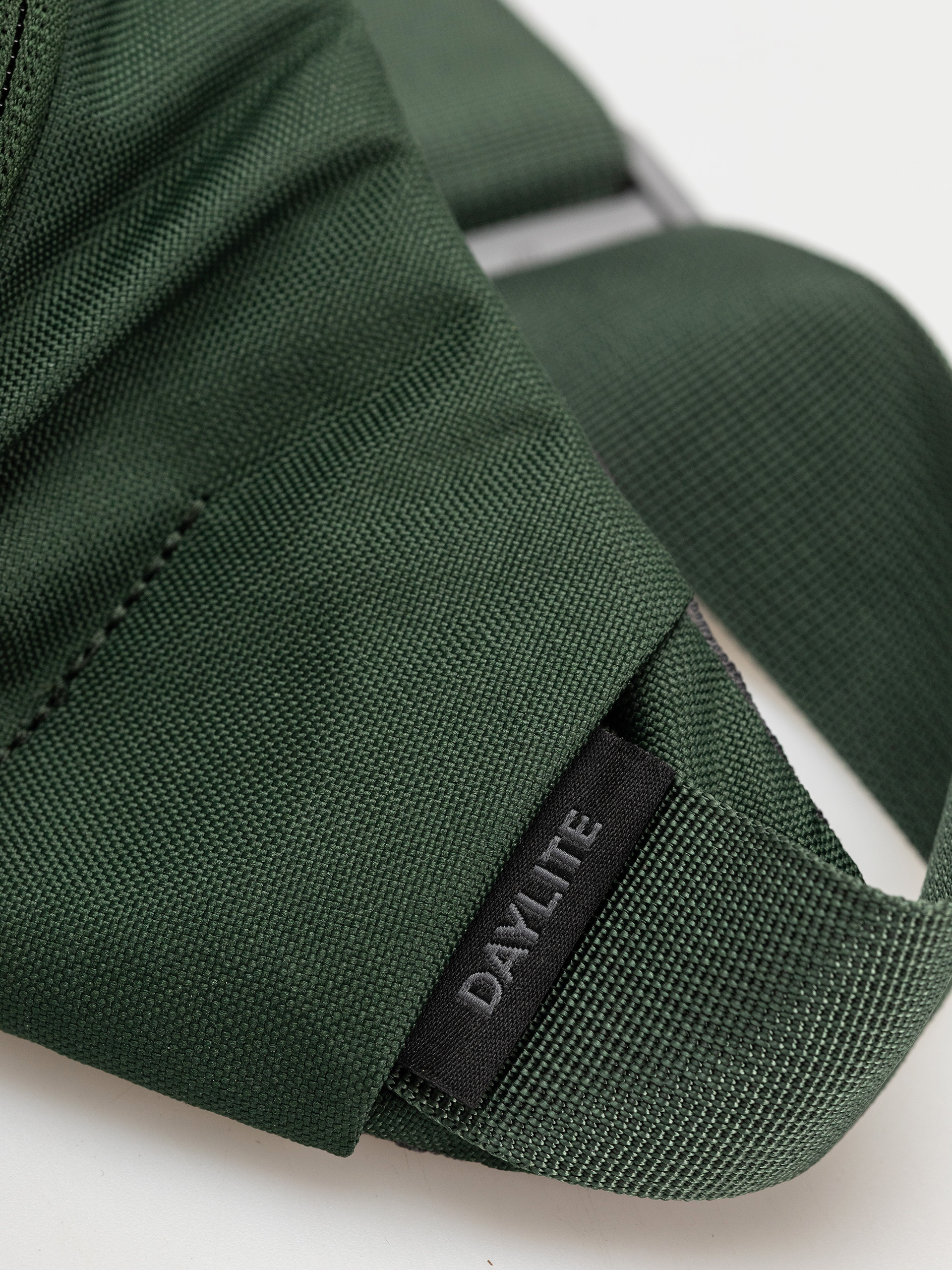 Ľadvinka Osprey Daylite Waist Pack (green belt/green canopy)