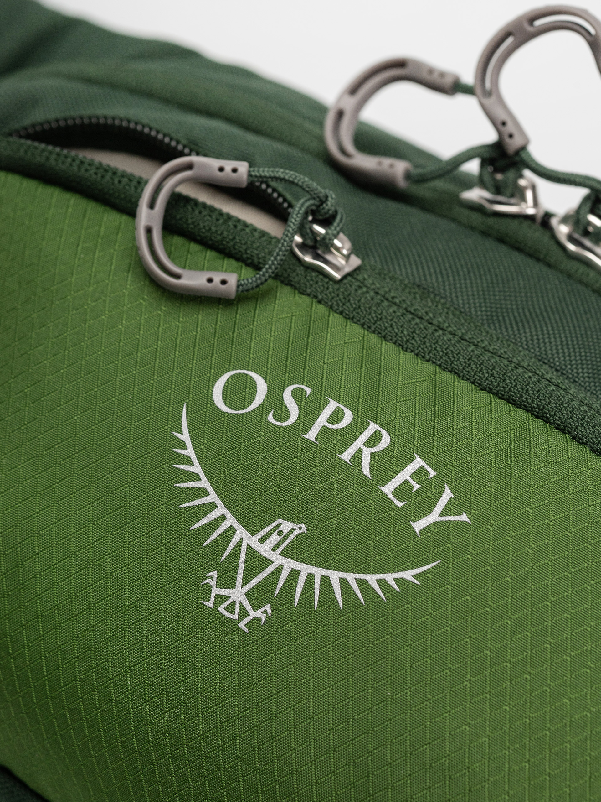 Ľadvinka Osprey Daylite Waist Pack (green belt/green canopy)
