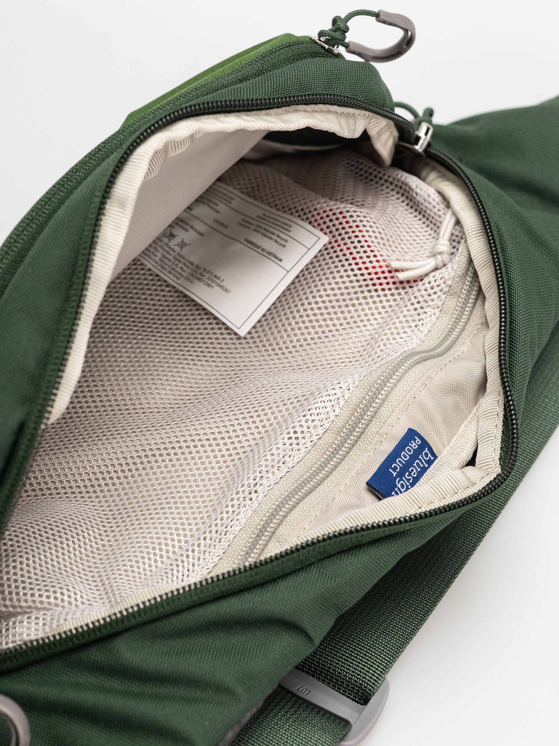 Ľadvinka Osprey Daylite Waist Pack (green belt/green canopy)