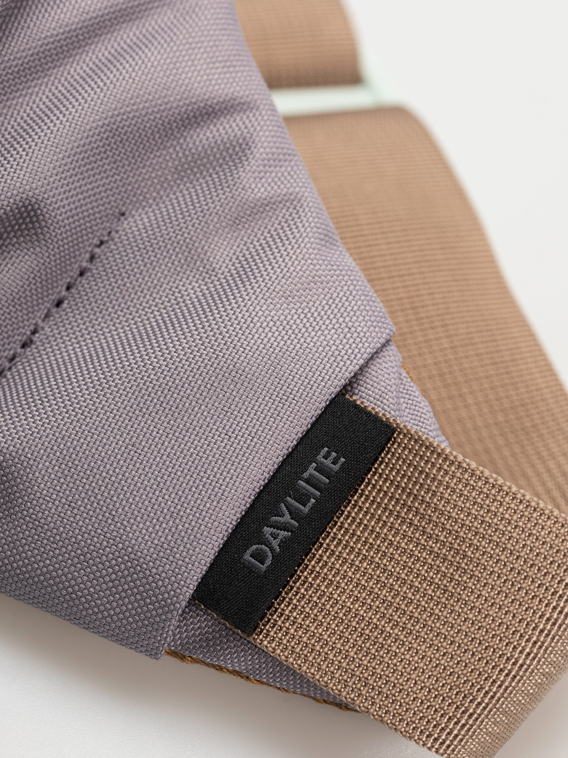 Ľadvinka Osprey Daylite Waist Pack (soundwave grey/latte brown)