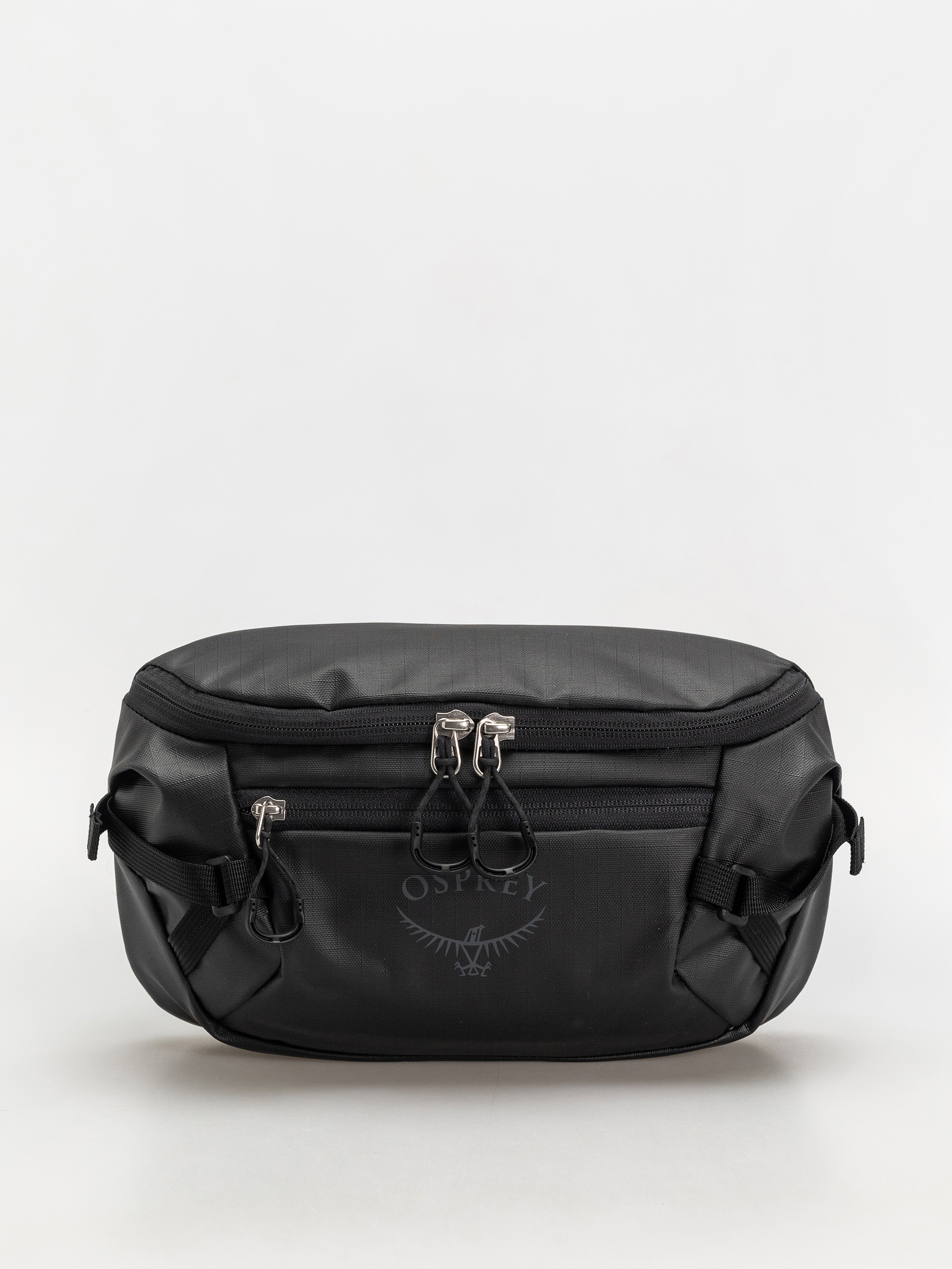 u013dadvinka Osprey Transporter Waist (raven black/black)