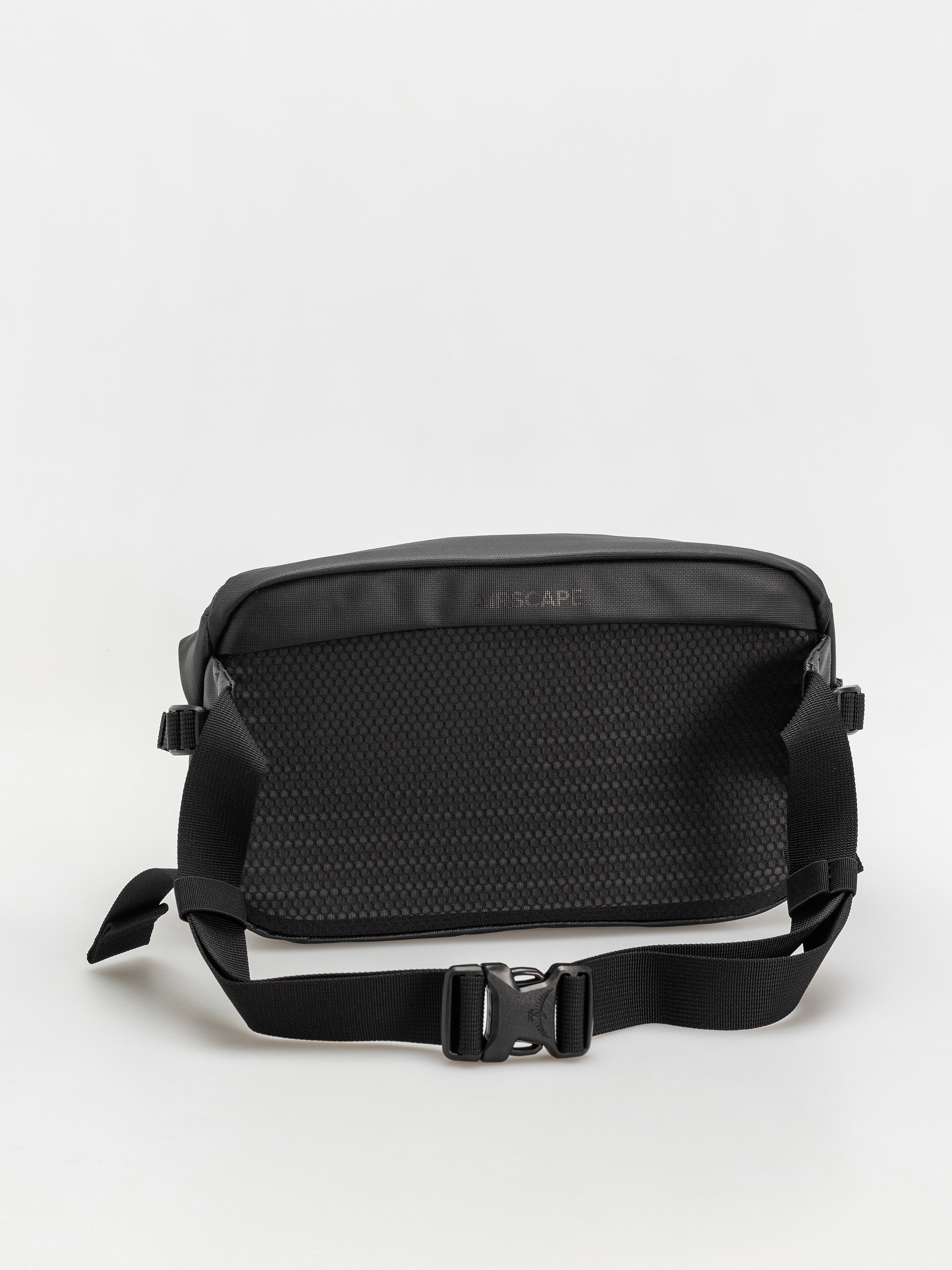 Ľadvinka Osprey Transporter Waist (raven black/black)