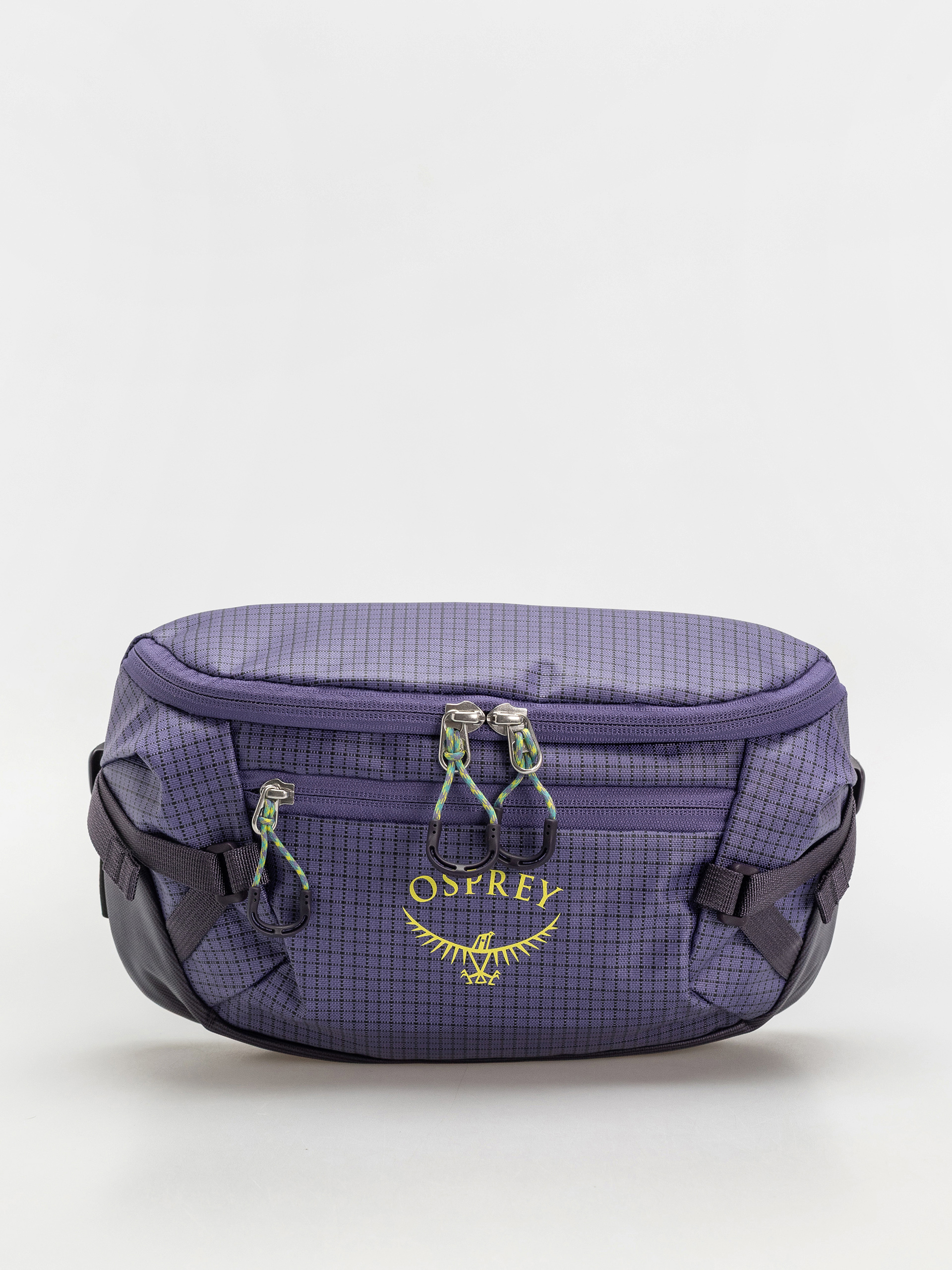 Ľadvinka Osprey Transporter Waist (euphoria purple/purple ink)
