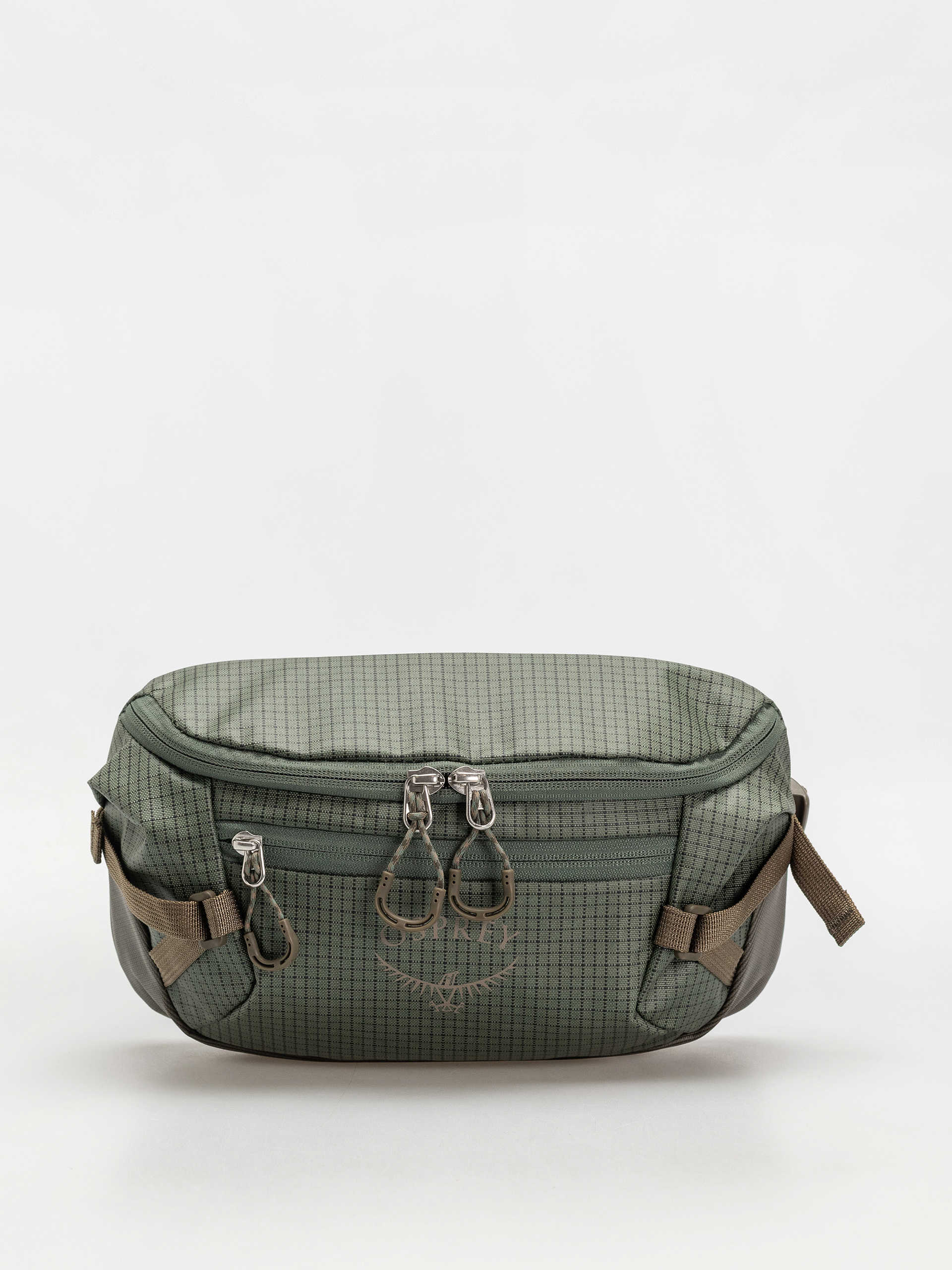 Ľadvinka Osprey Transporter Waist (pine leaf/earl grey)