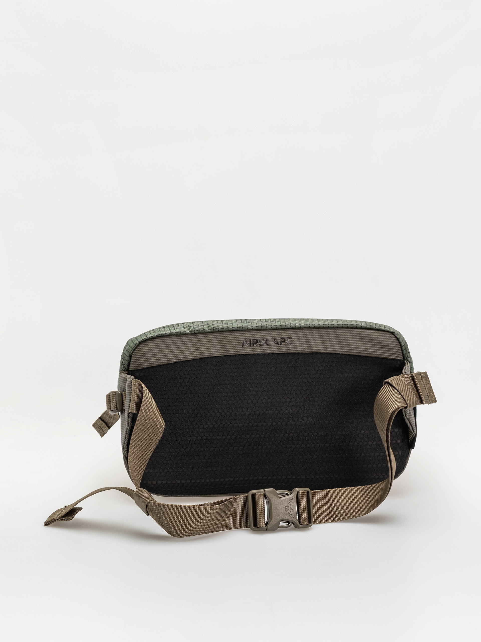 Ľadvinka Osprey Transporter Waist (pine leaf/earl grey)
