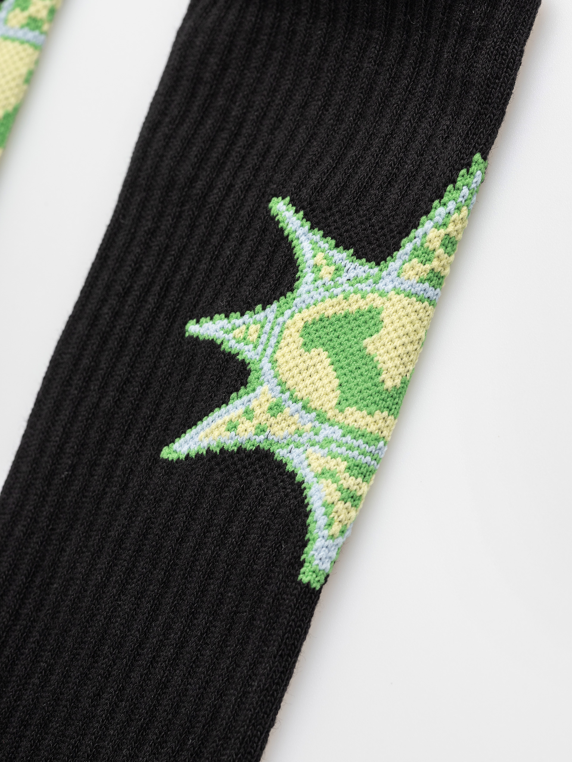 Ponožky Vans Stowers Crew (black)