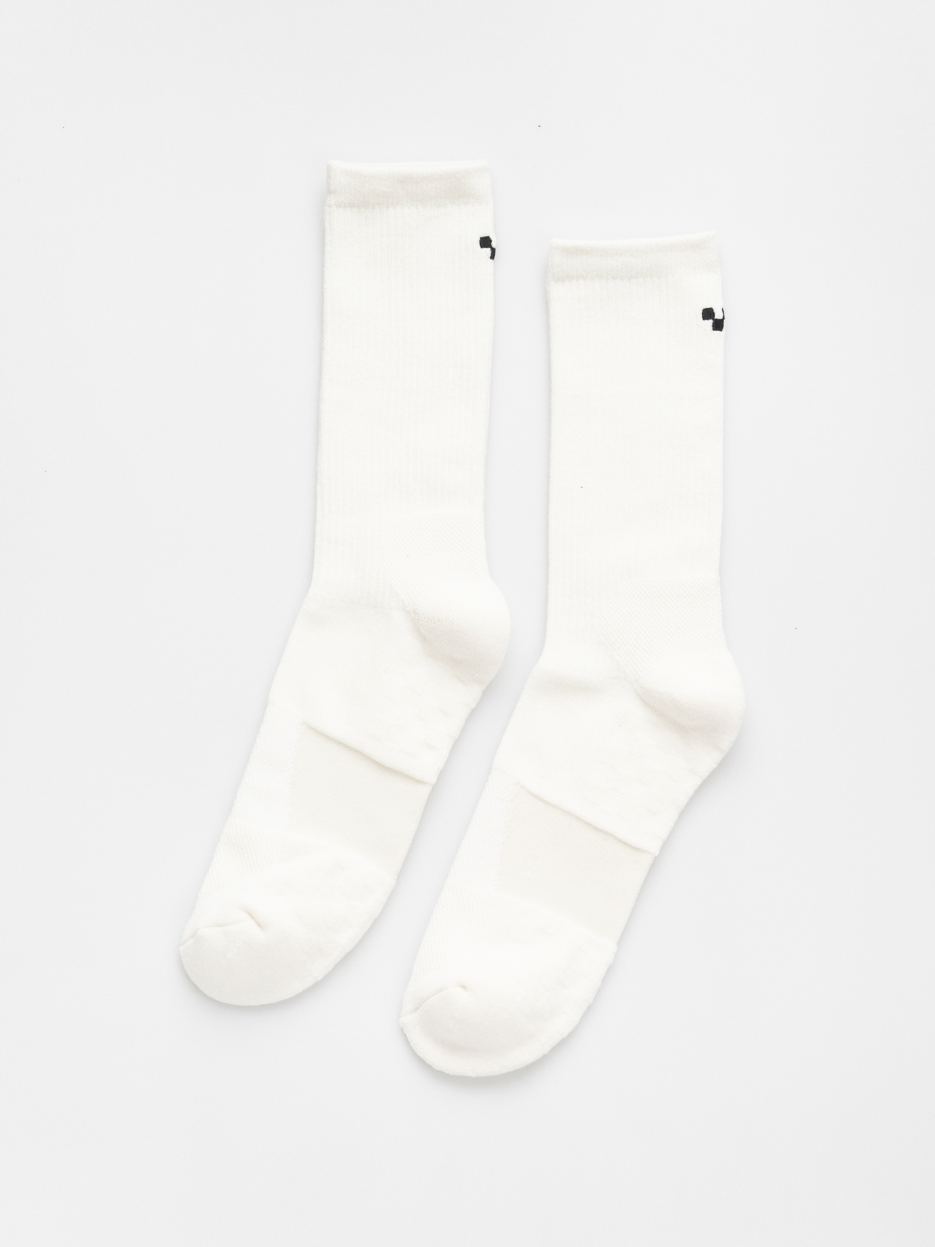 Ponožky Vans Skate Standard Coolmax Crew (mountain essentials marshmallow)