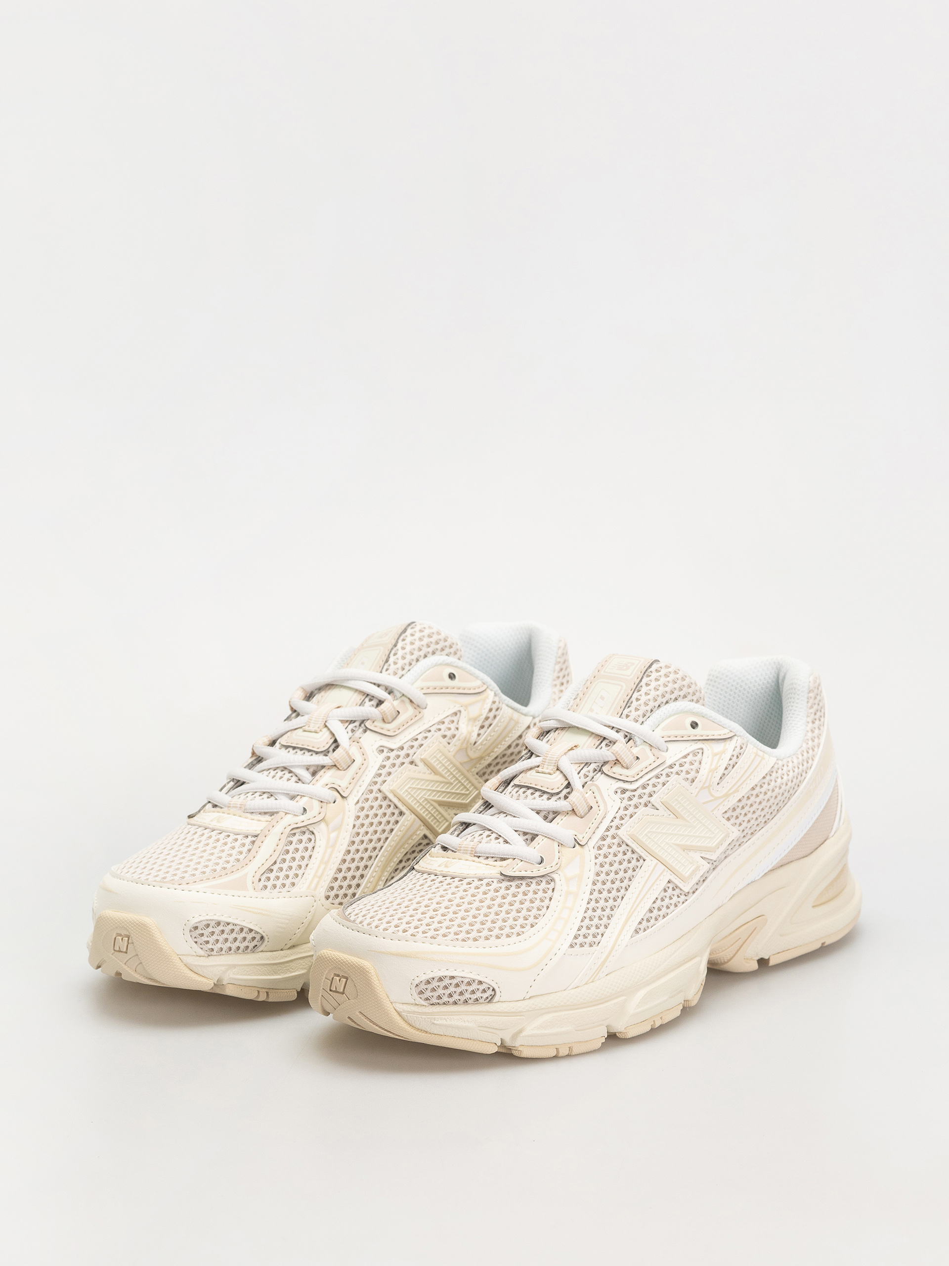 Topánky New Balance 740 (bisque)