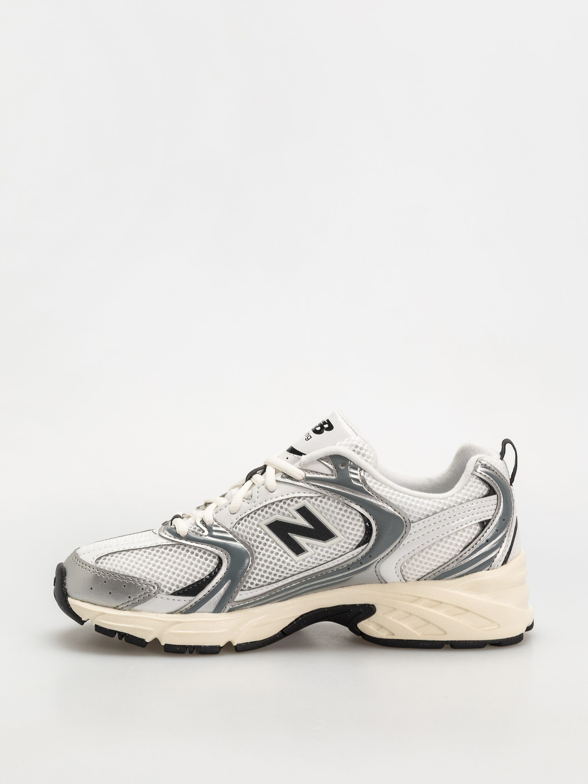 Topánky New Balance 530 (silver metallic)