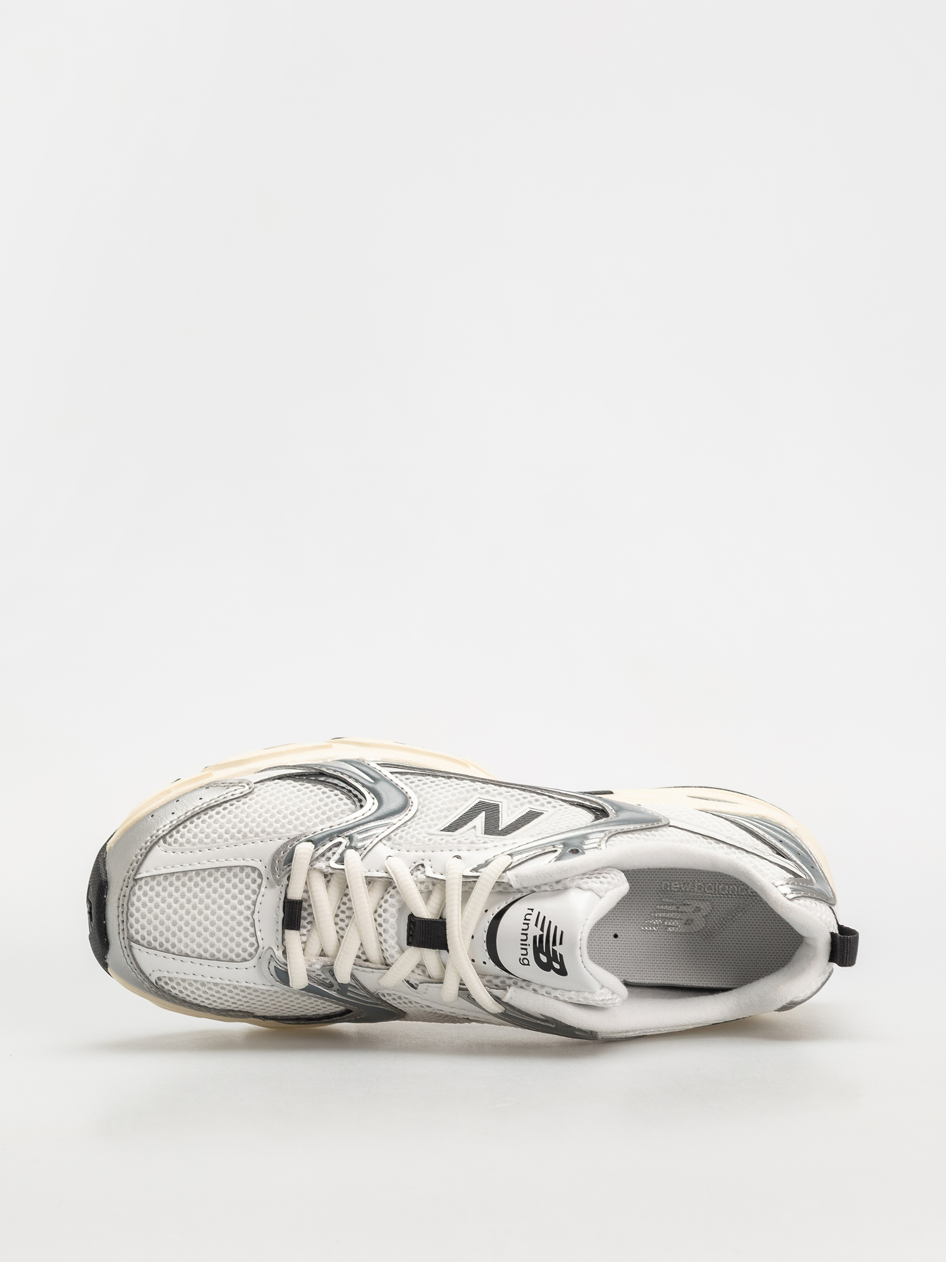 Topánky New Balance 530 (silver metallic)