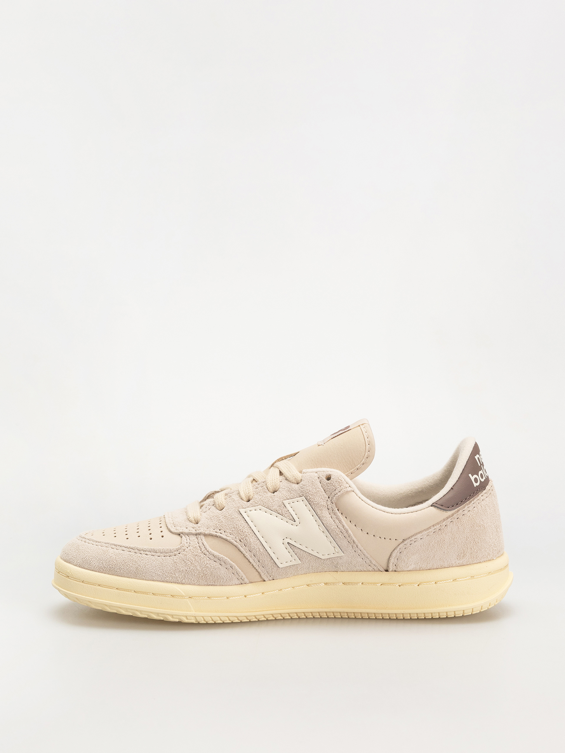 Topánky New Balance 500 (beige)