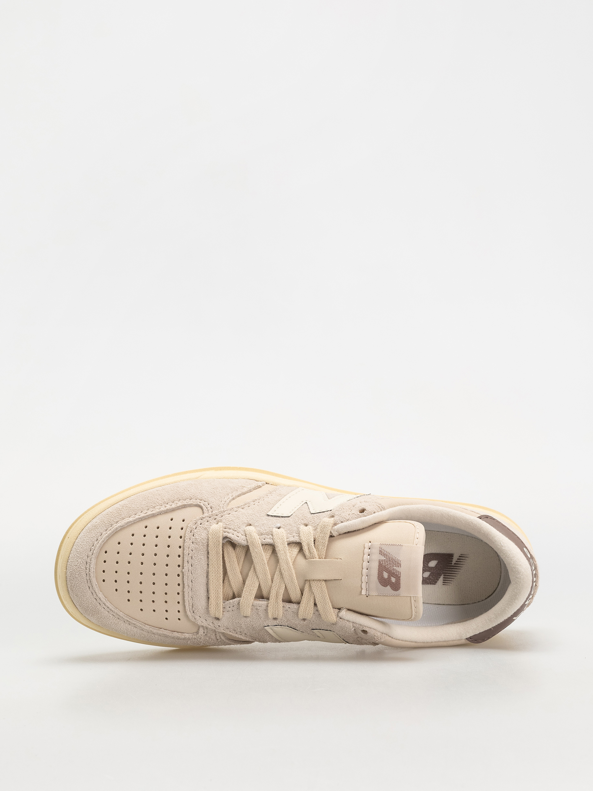 Topánky New Balance 500 (beige)