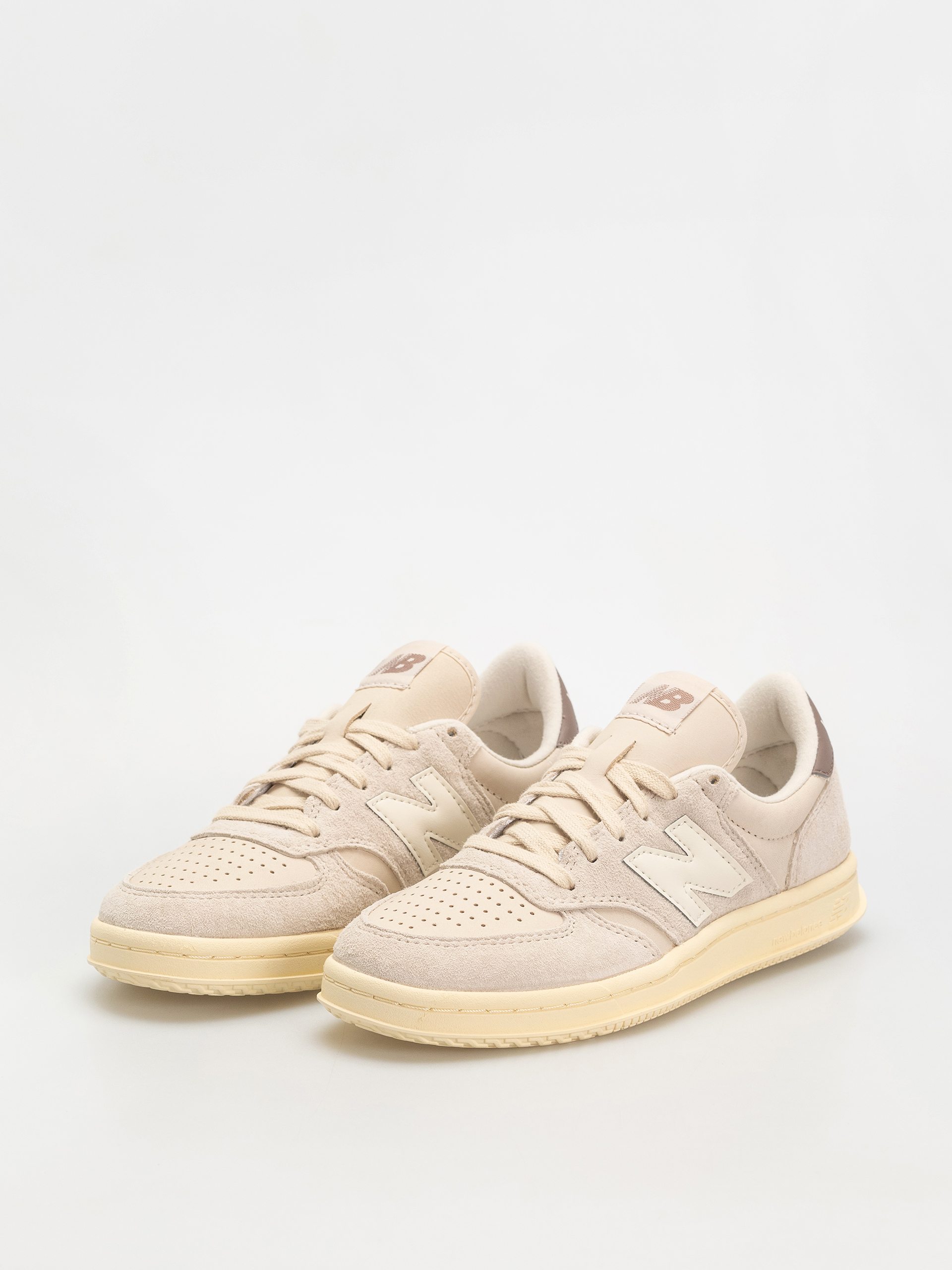 Topánky New Balance 500 (beige)