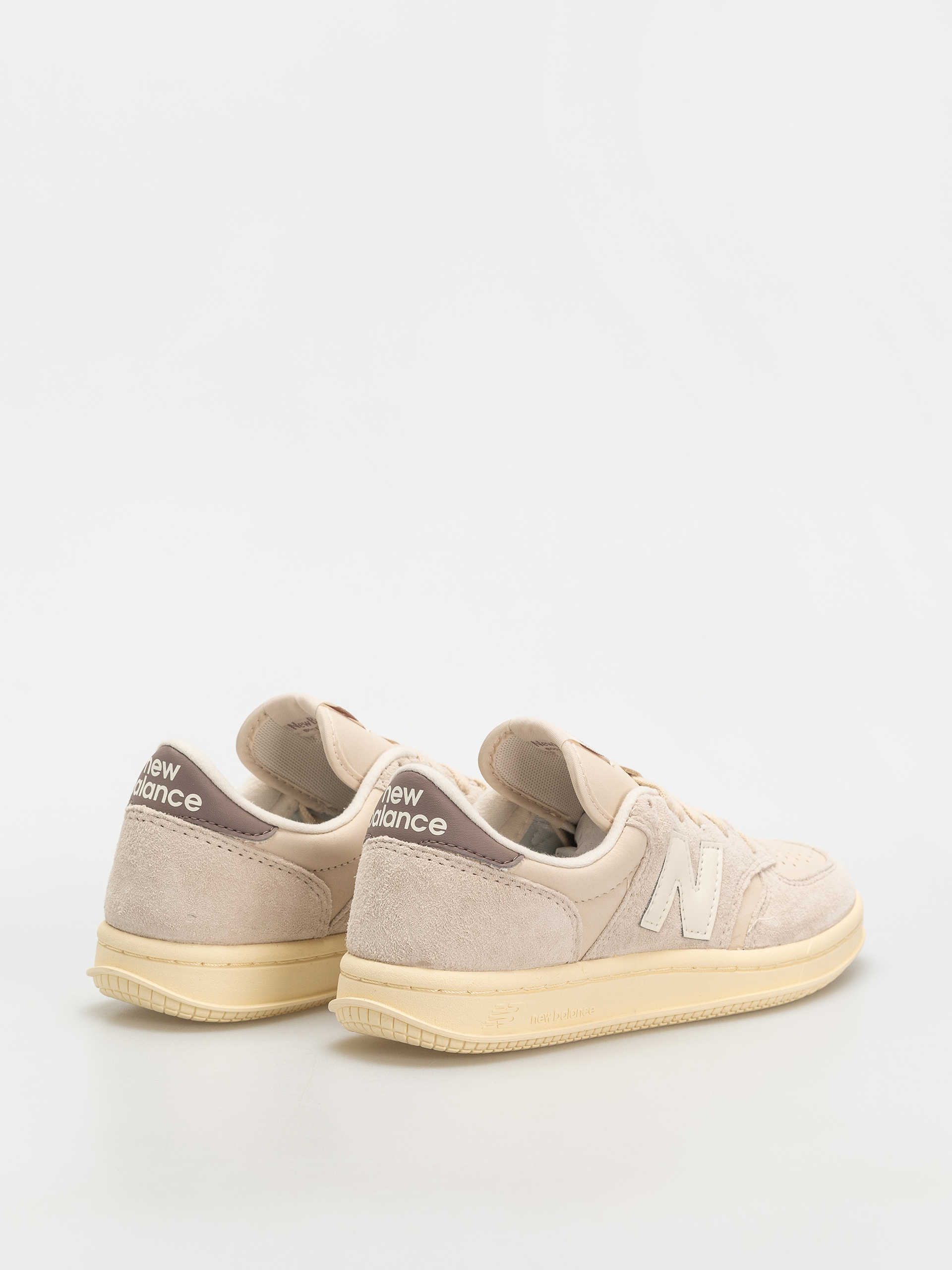 Topánky New Balance 500 (beige)