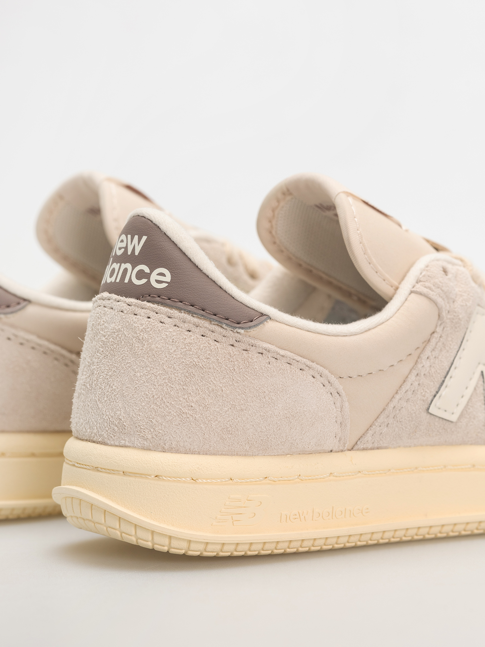 Topánky New Balance 500 (beige)