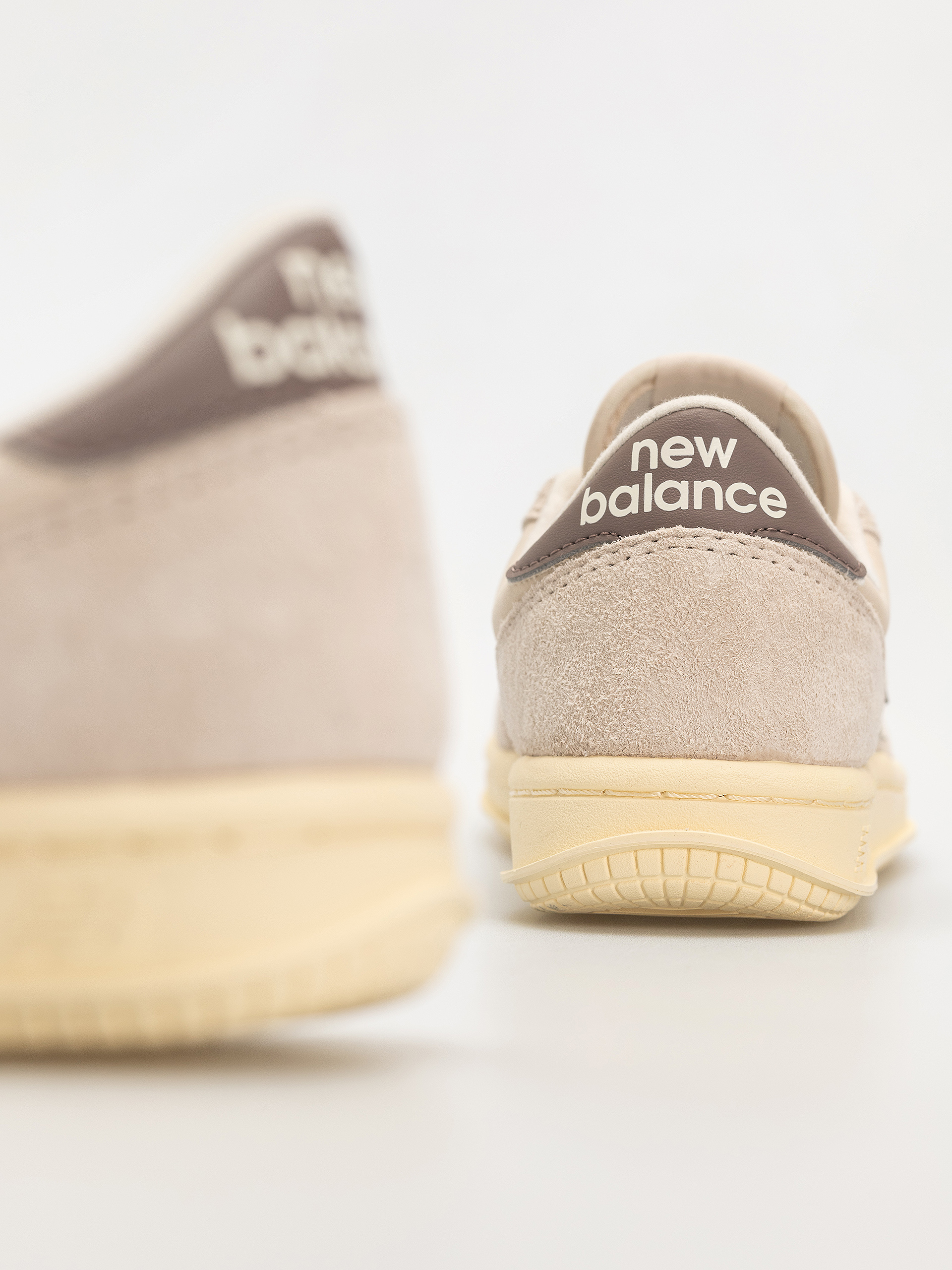 Topánky New Balance 500 (beige)