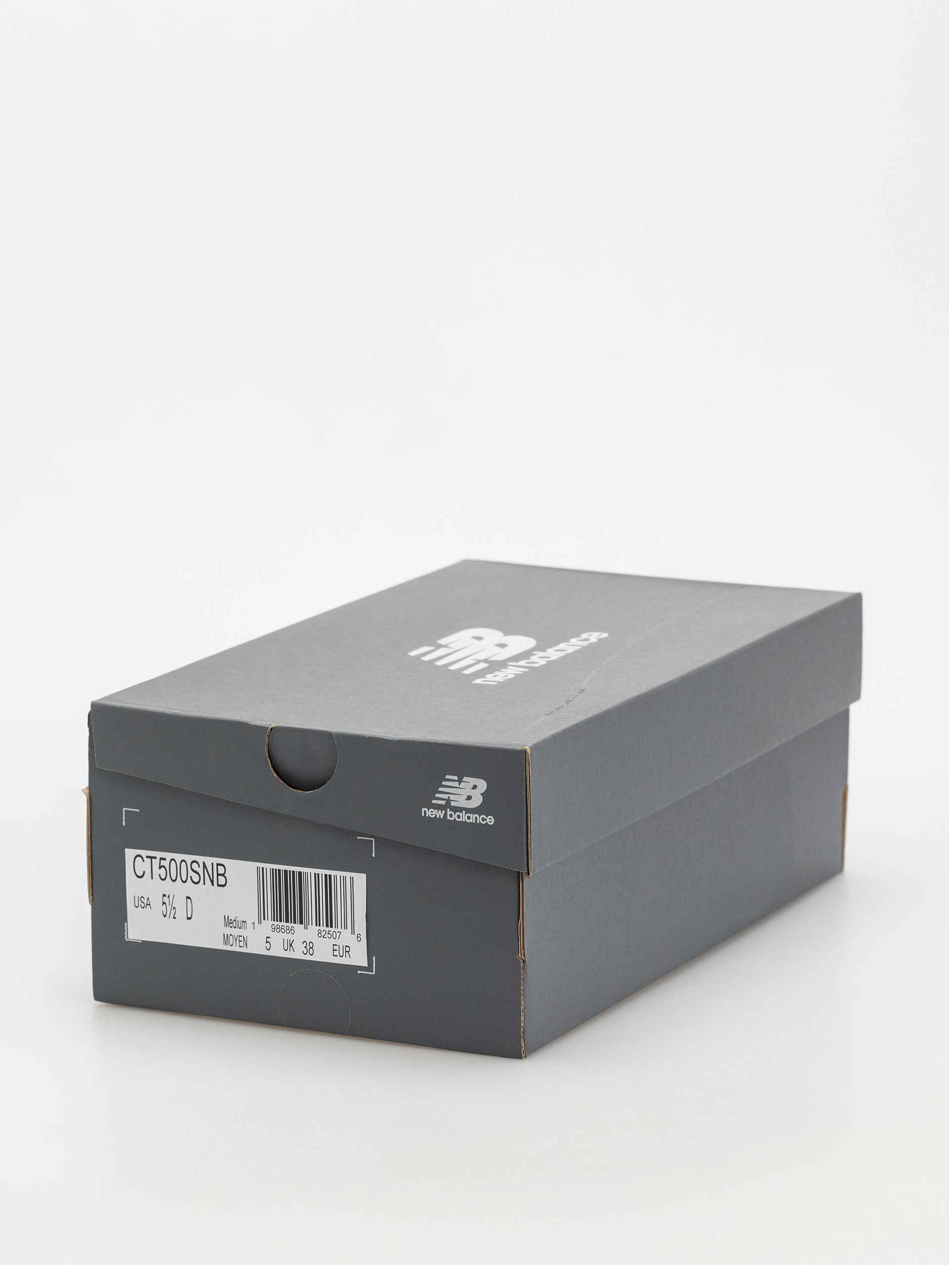 Topánky New Balance 500 (beige)