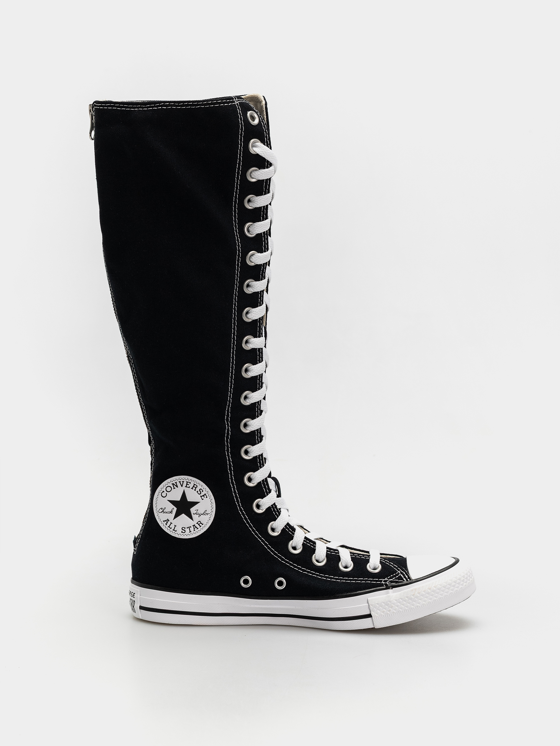 Topánky Converse Chuck Taylor All Star XX Hi (black)