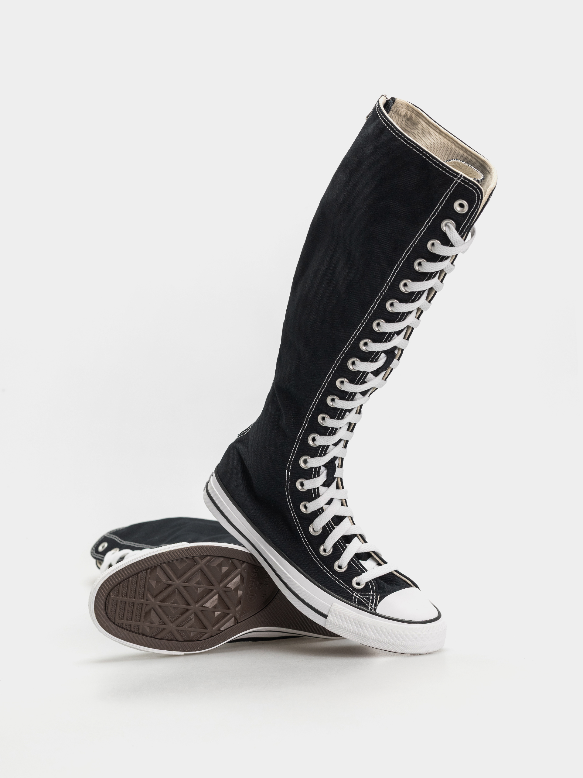 Topánky Converse Chuck Taylor All Star XX Hi (black)