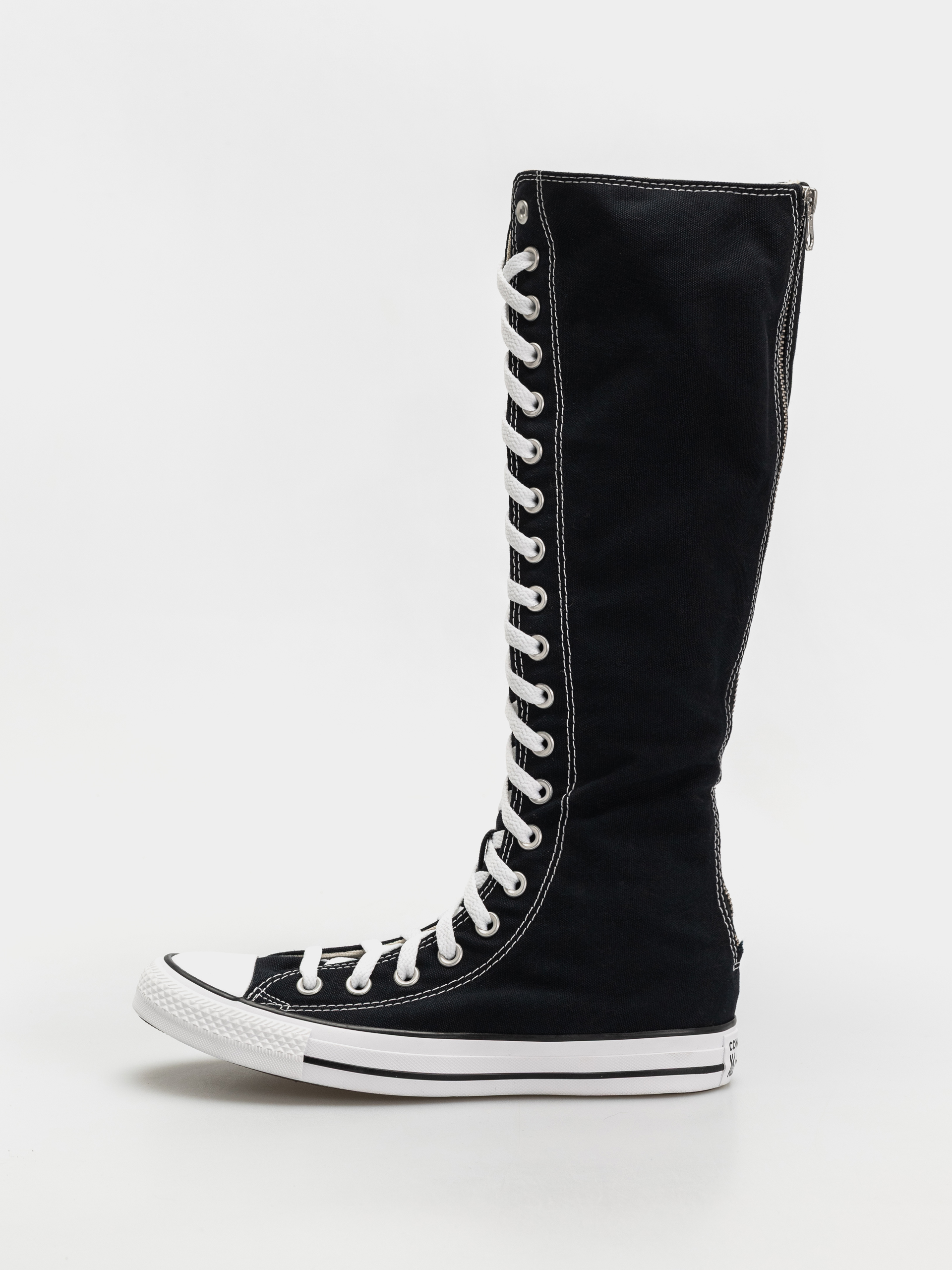 Topánky Converse Chuck Taylor All Star XX Hi (black)