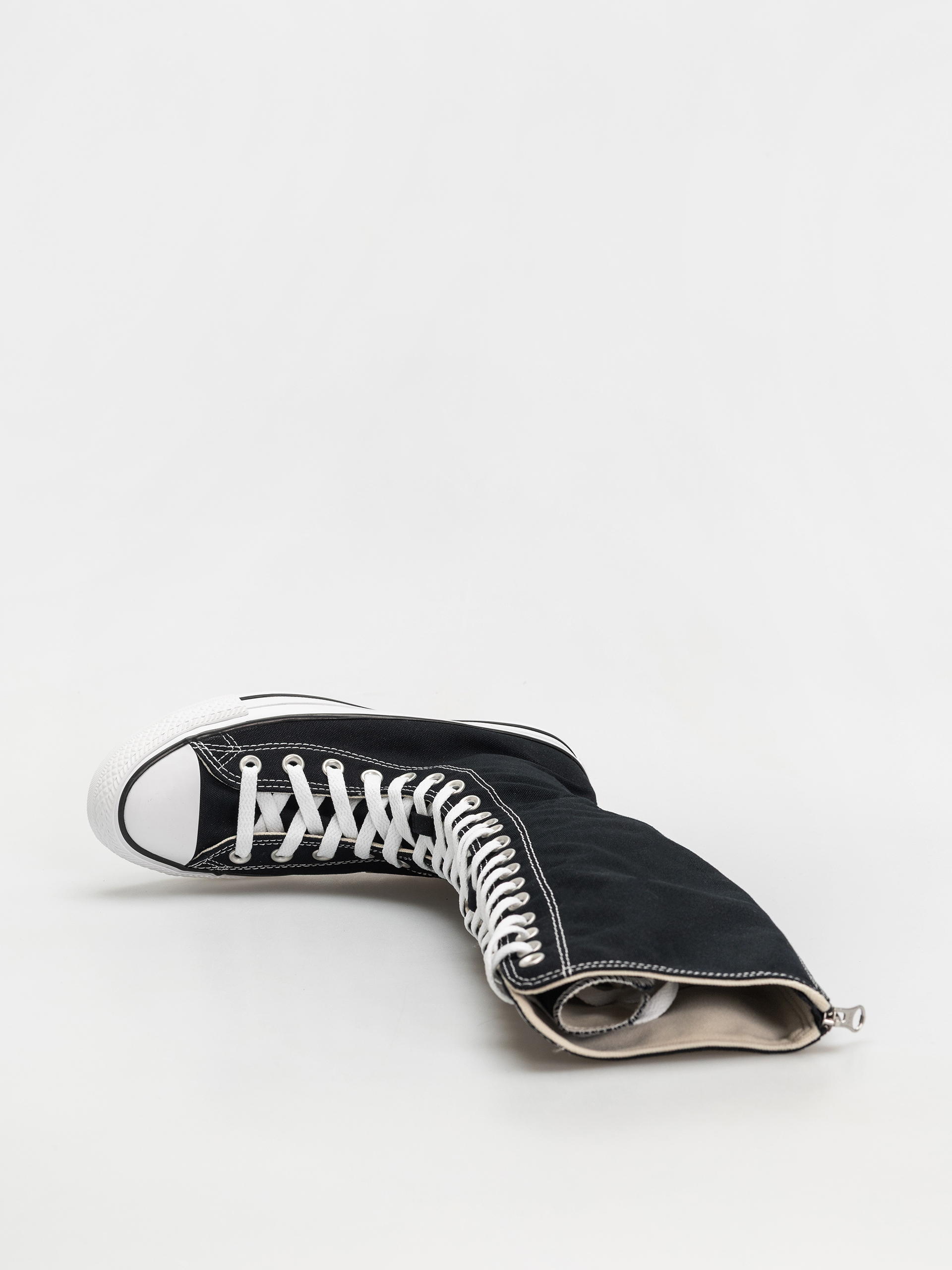 Topánky Converse Chuck Taylor All Star XX Hi (black)