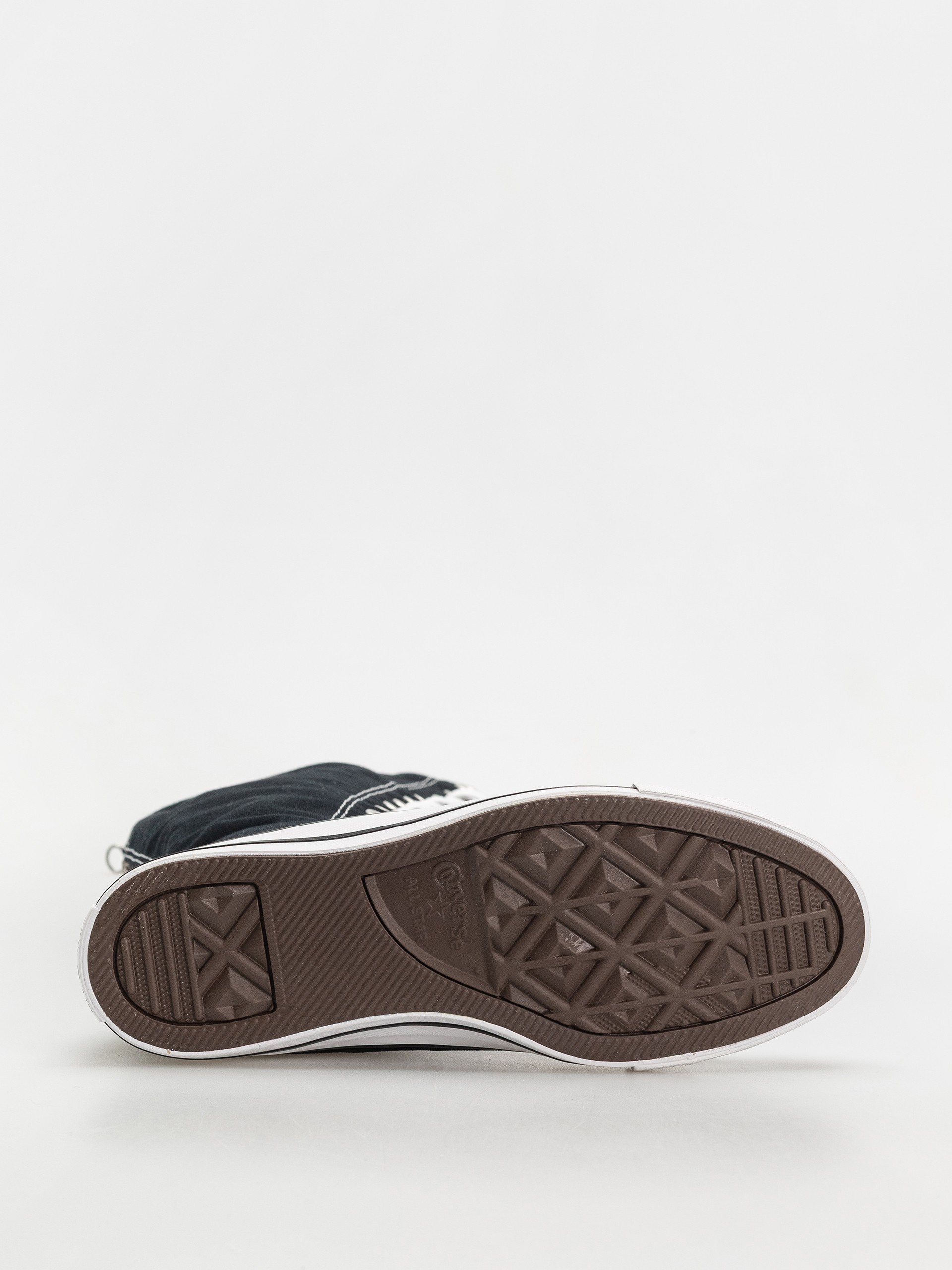 Topánky Converse Chuck Taylor All Star XX Hi (black)