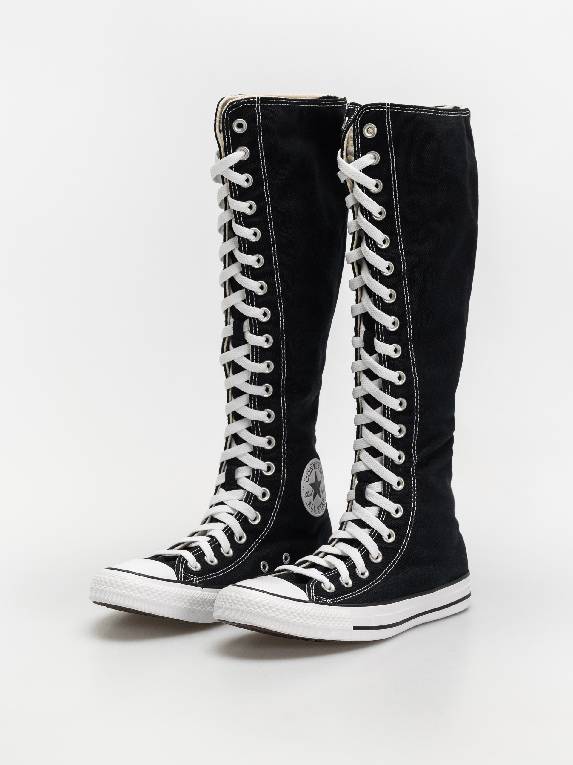 Topánky Converse Chuck Taylor All Star XX Hi (black)