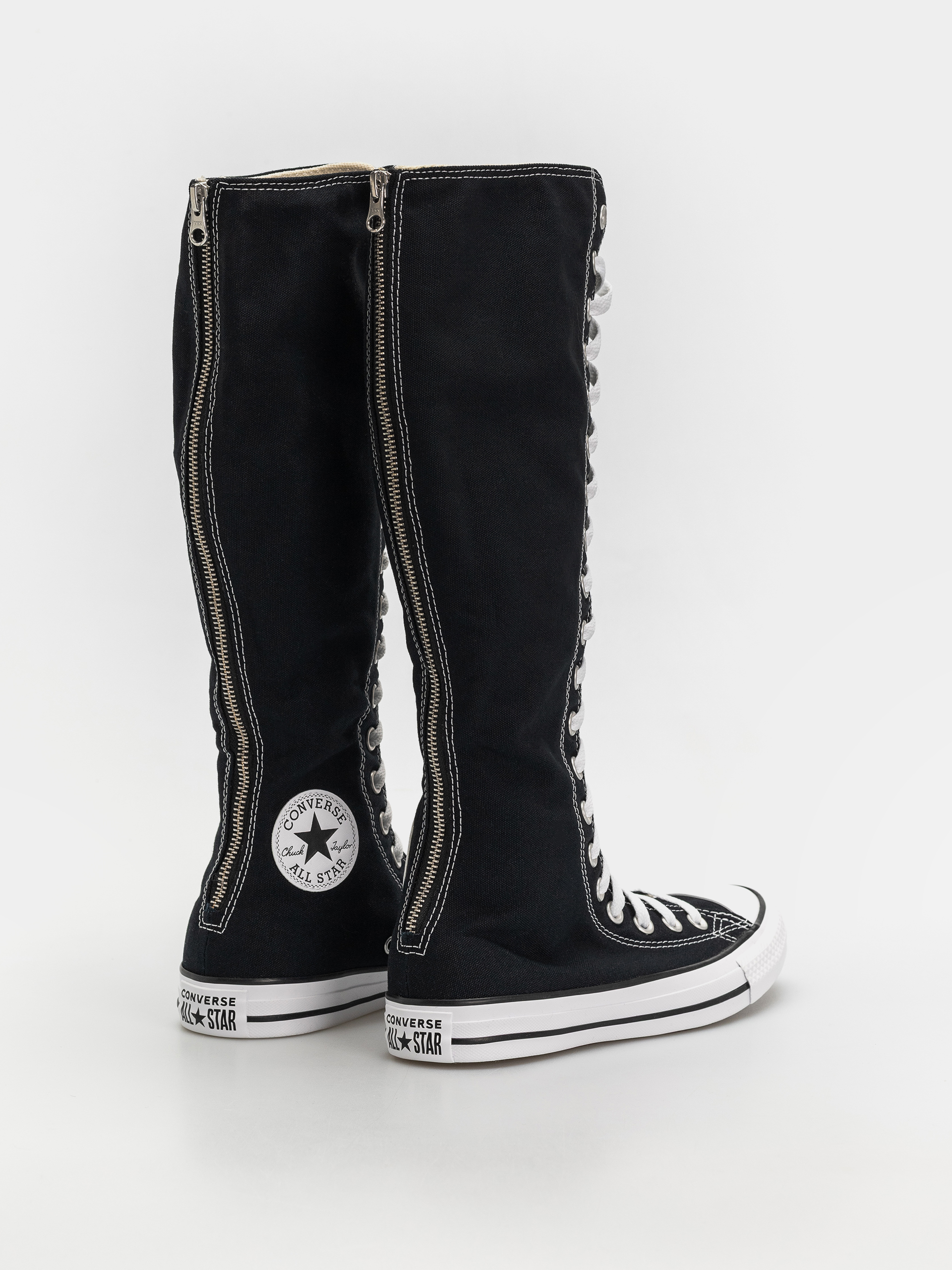 Topánky Converse Chuck Taylor All Star XX Hi (black)