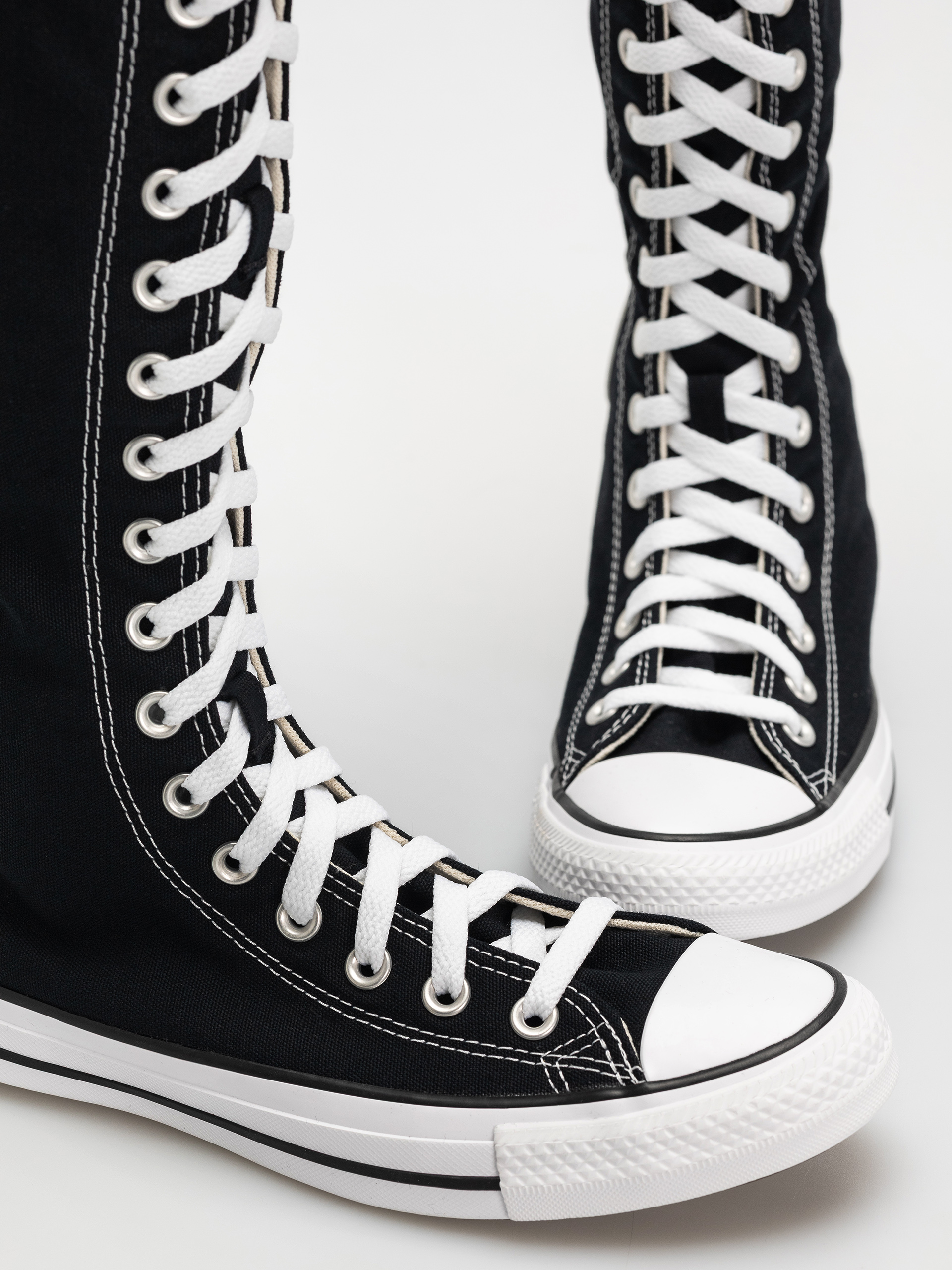 Topánky Converse Chuck Taylor All Star XX Hi (black)