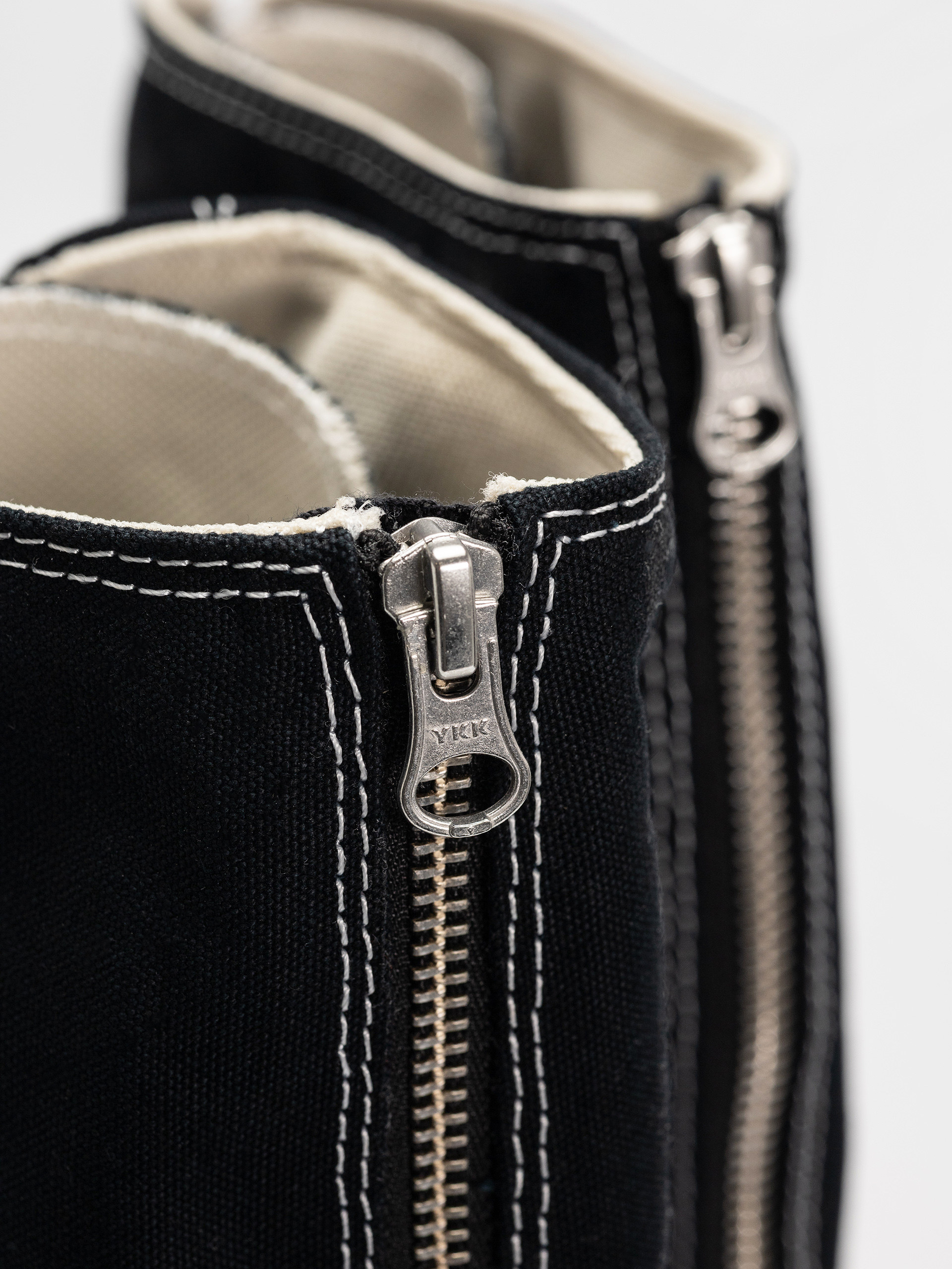 Topánky Converse Chuck Taylor All Star XX Hi (black)