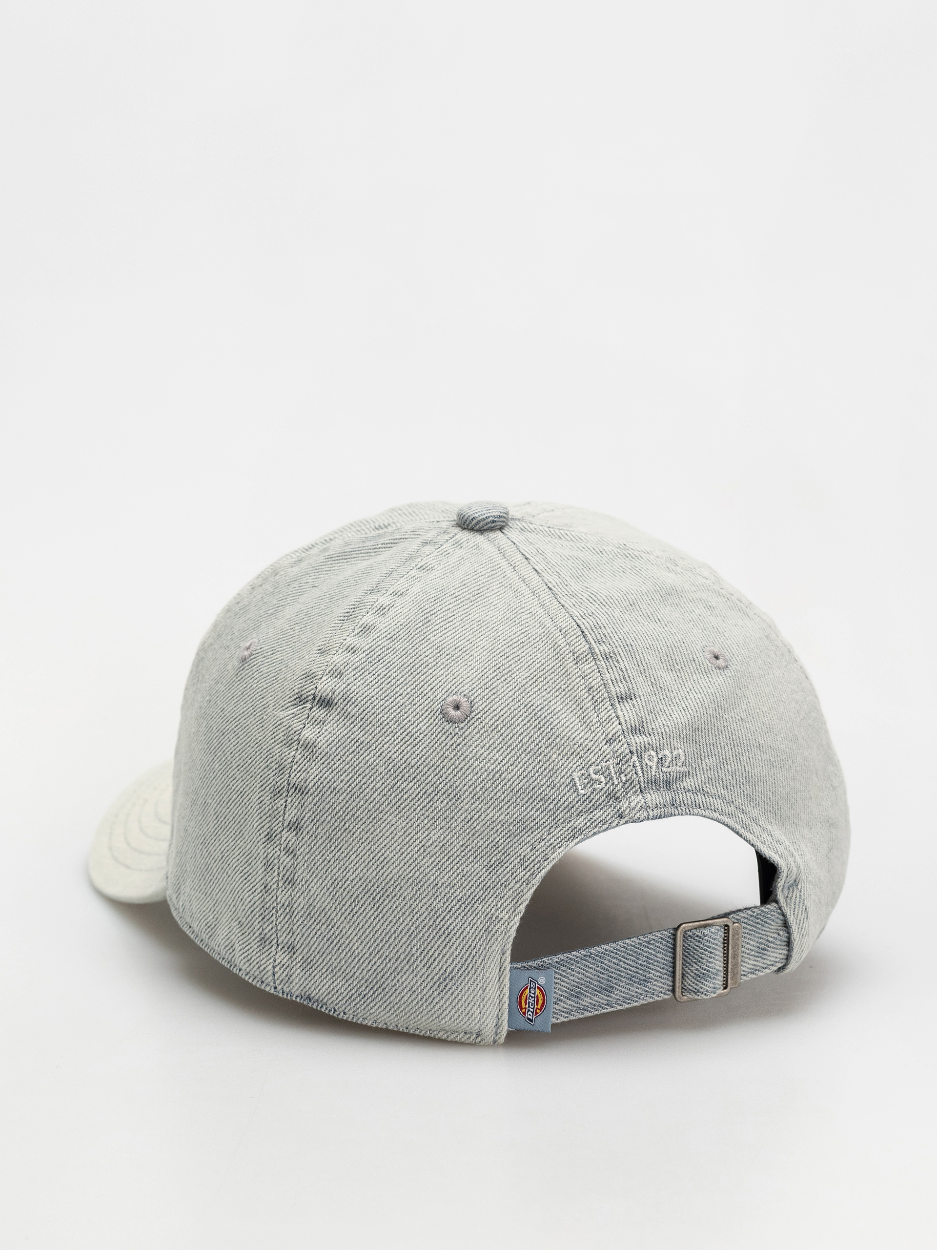 Šiltovka Dickies Dad Cap (vintage aged blue)