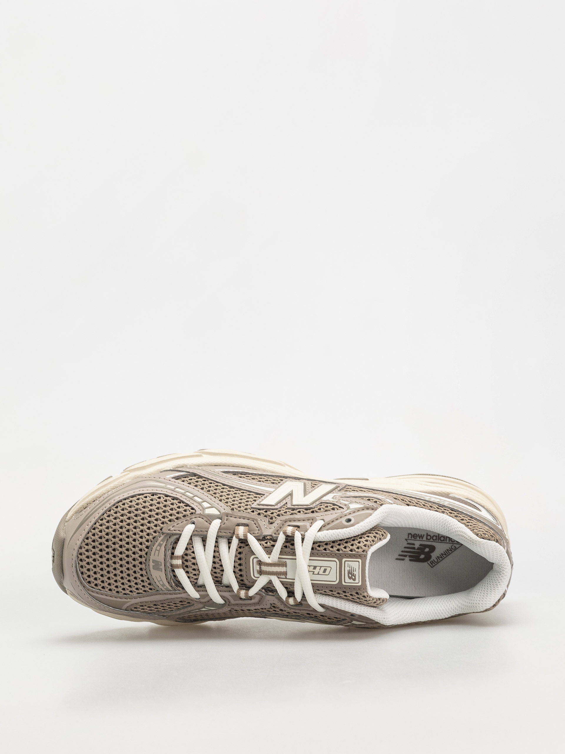 Topánky New Balance 740 (dark olivine)