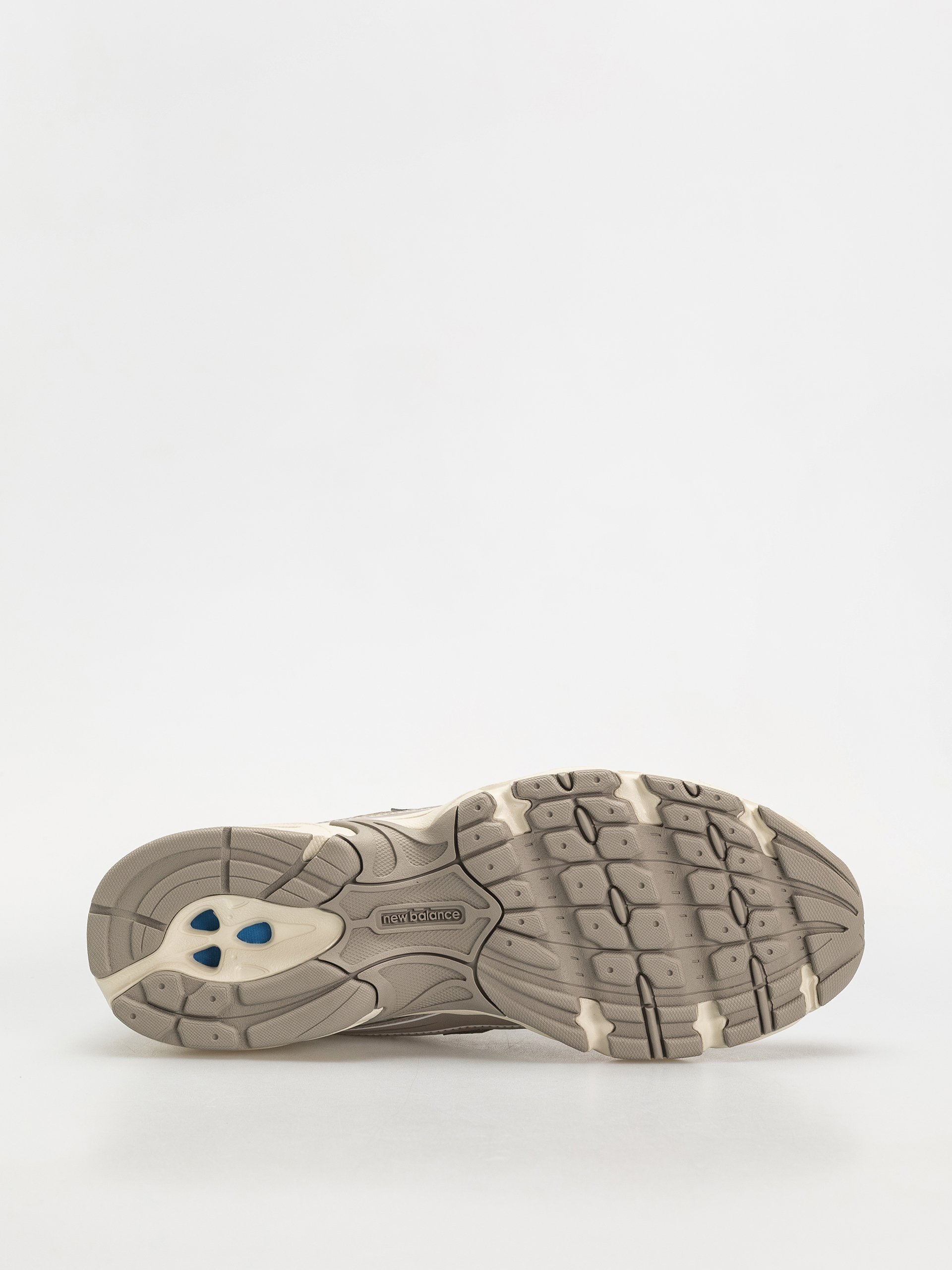 Topánky New Balance 740 (dark olivine)