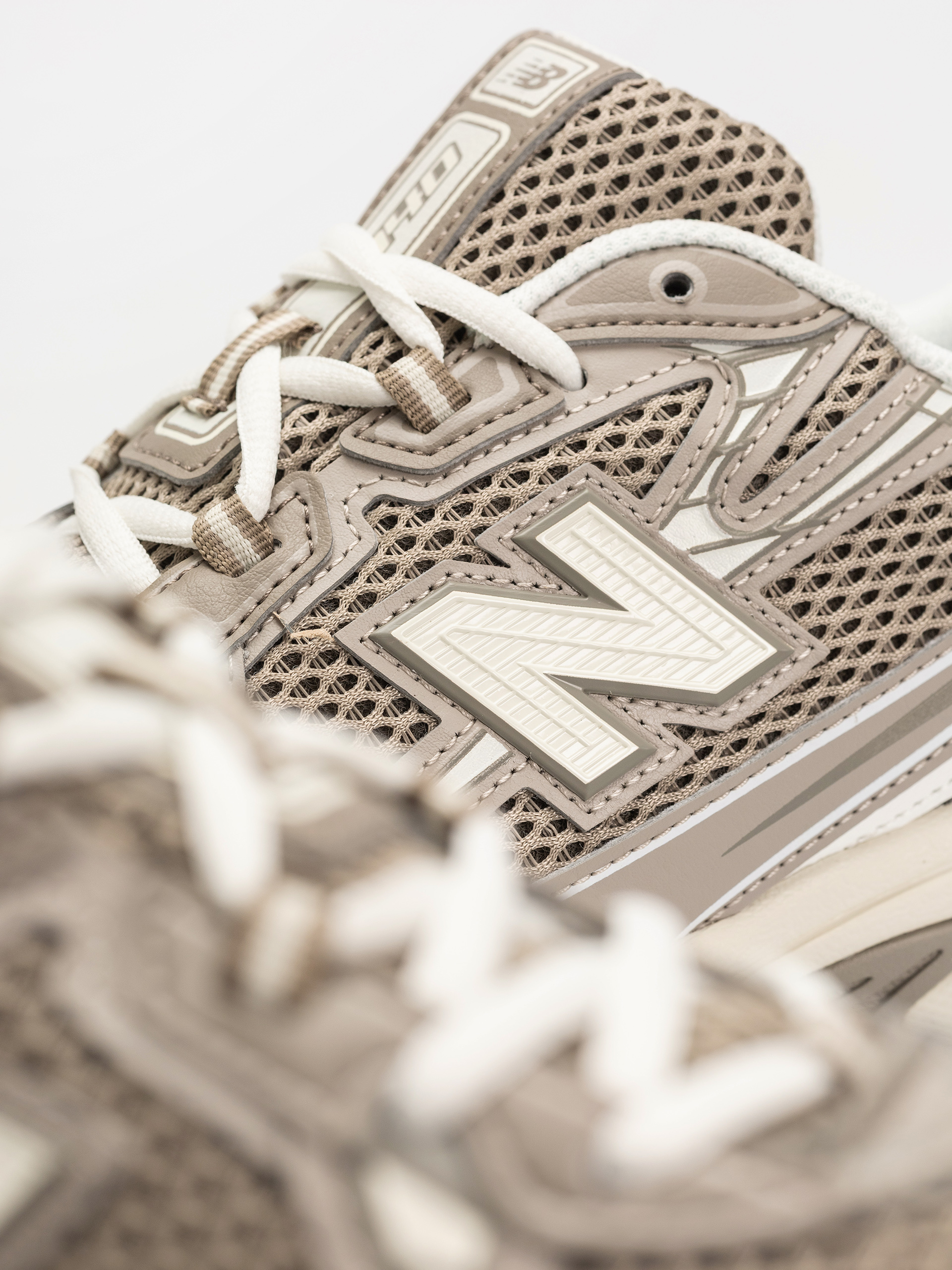 Topánky New Balance 740 (dark olivine)