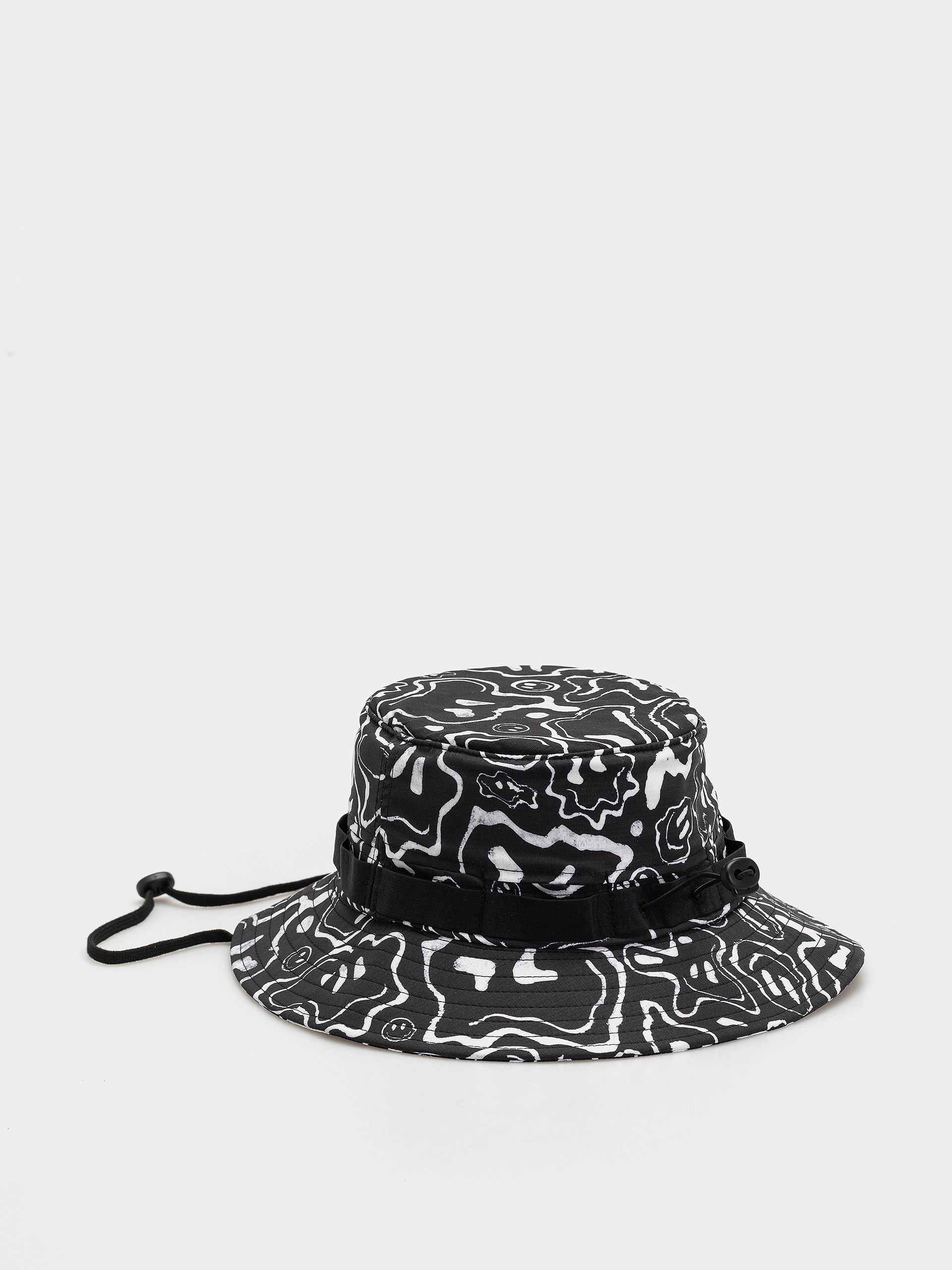 Klobúk Volcom Fa F Rygalski Boonie (ultramarine)