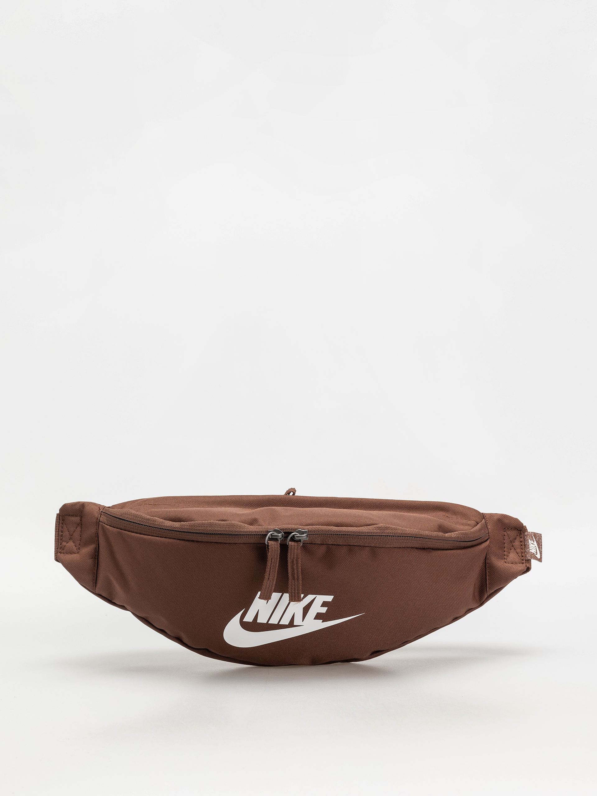 u013dadvinka Nike SB Heritage Waist (fauna brown/fauna brown/summit white)