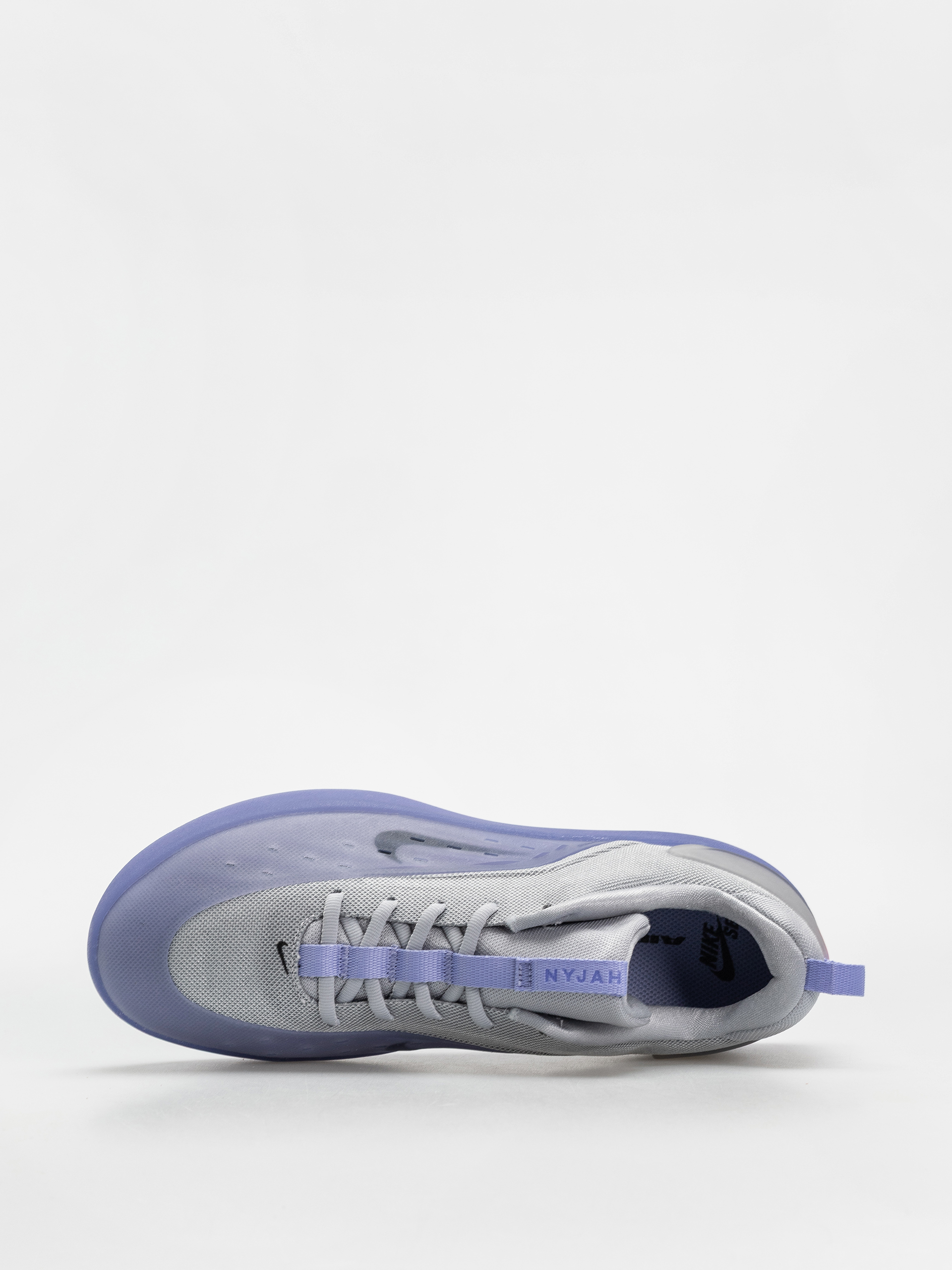 Topánky Nike SB Zoom Nyjah 4 (light thistle/black light thistle)