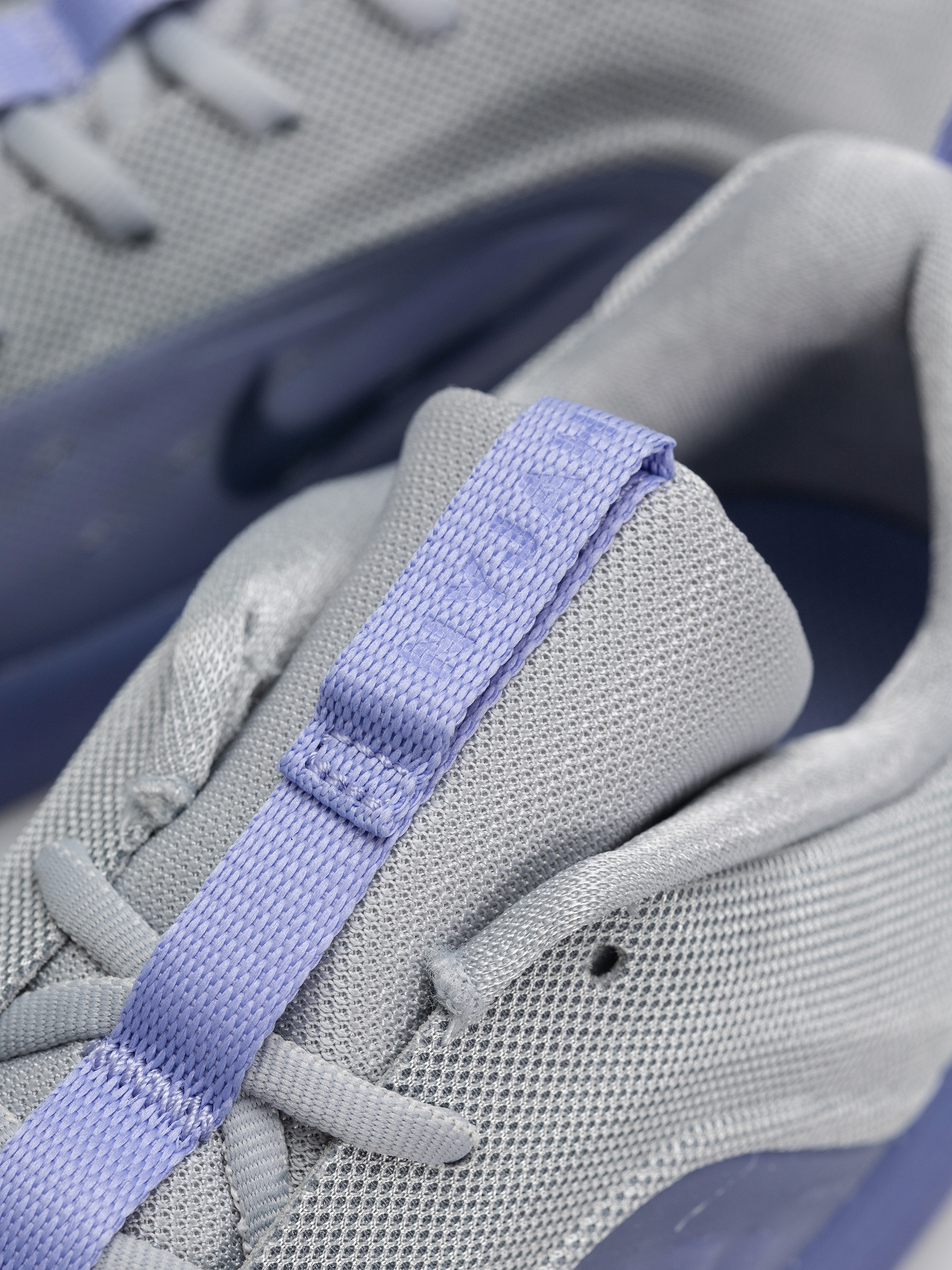 Topánky Nike SB Zoom Nyjah 4 (light thistle/black light thistle)