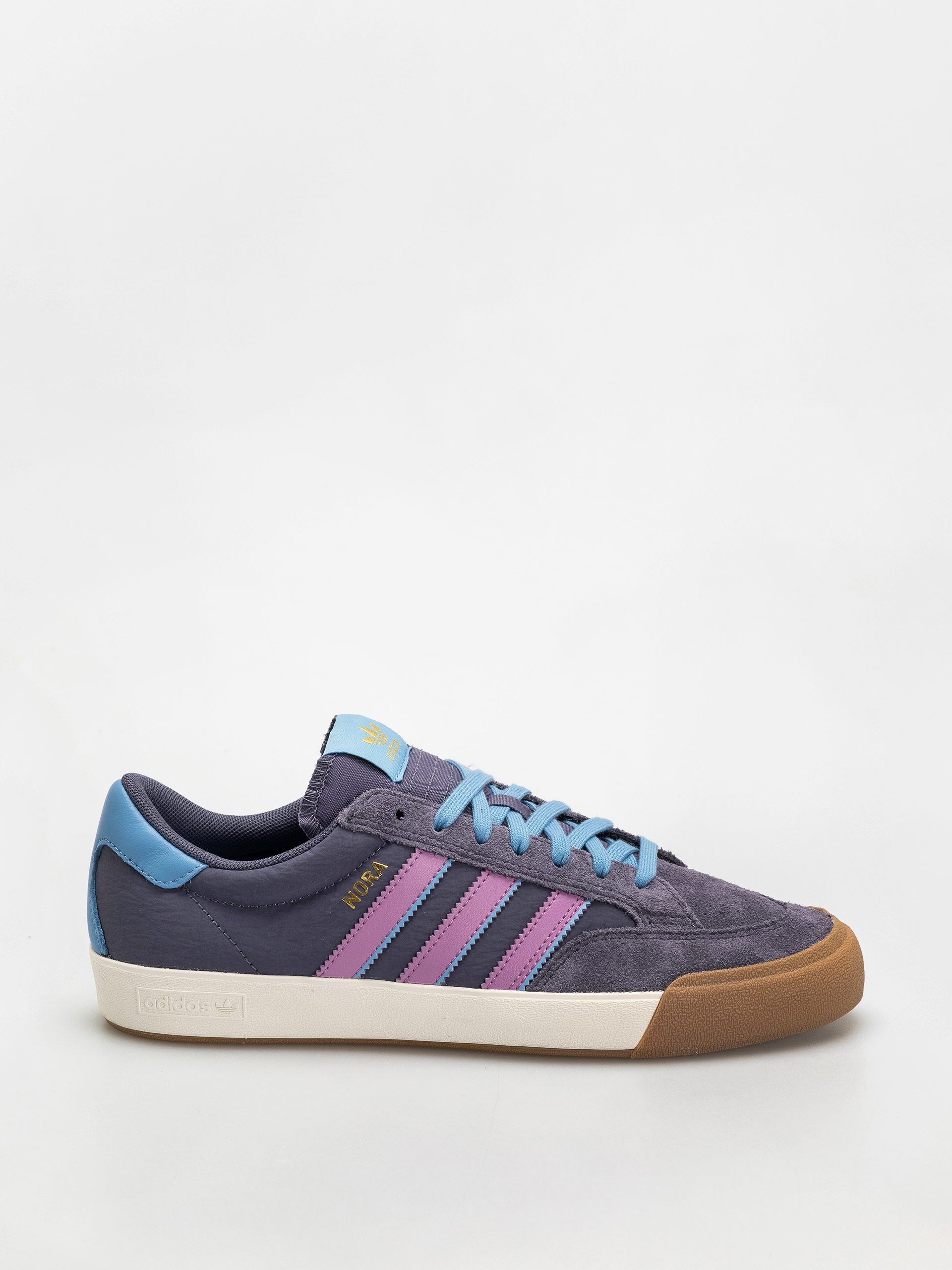 Topu00e1nky adidas Nora (previo/prepur/goldmt)