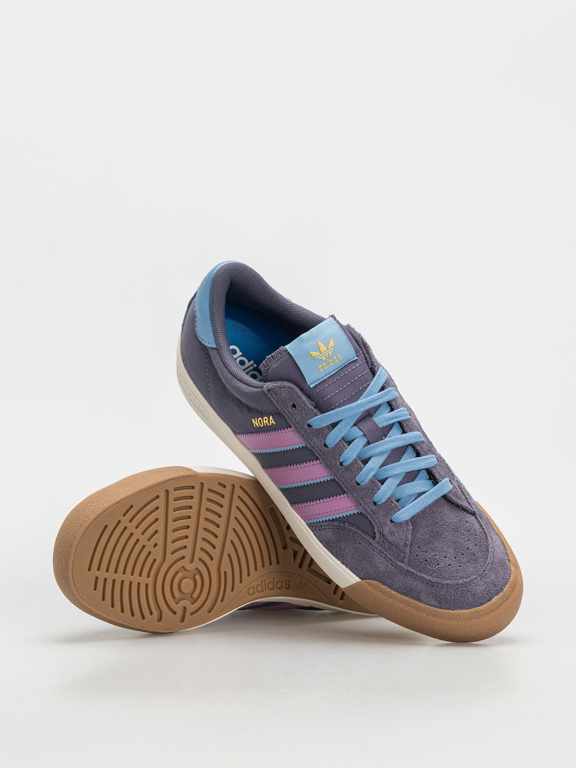 Topánky adidas Nora (previo/prepur/goldmt)