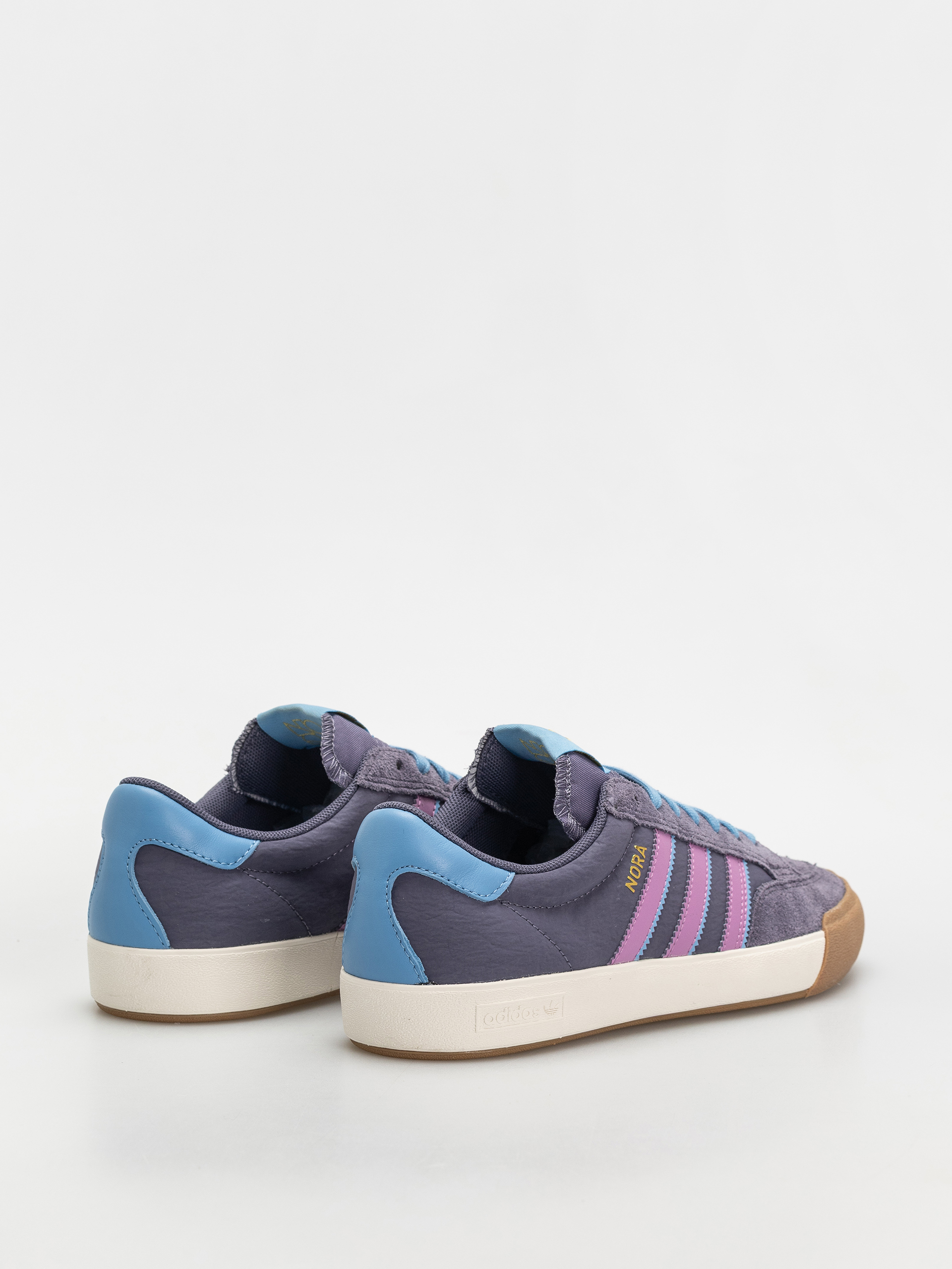 Topánky adidas Nora (previo/prepur/goldmt)