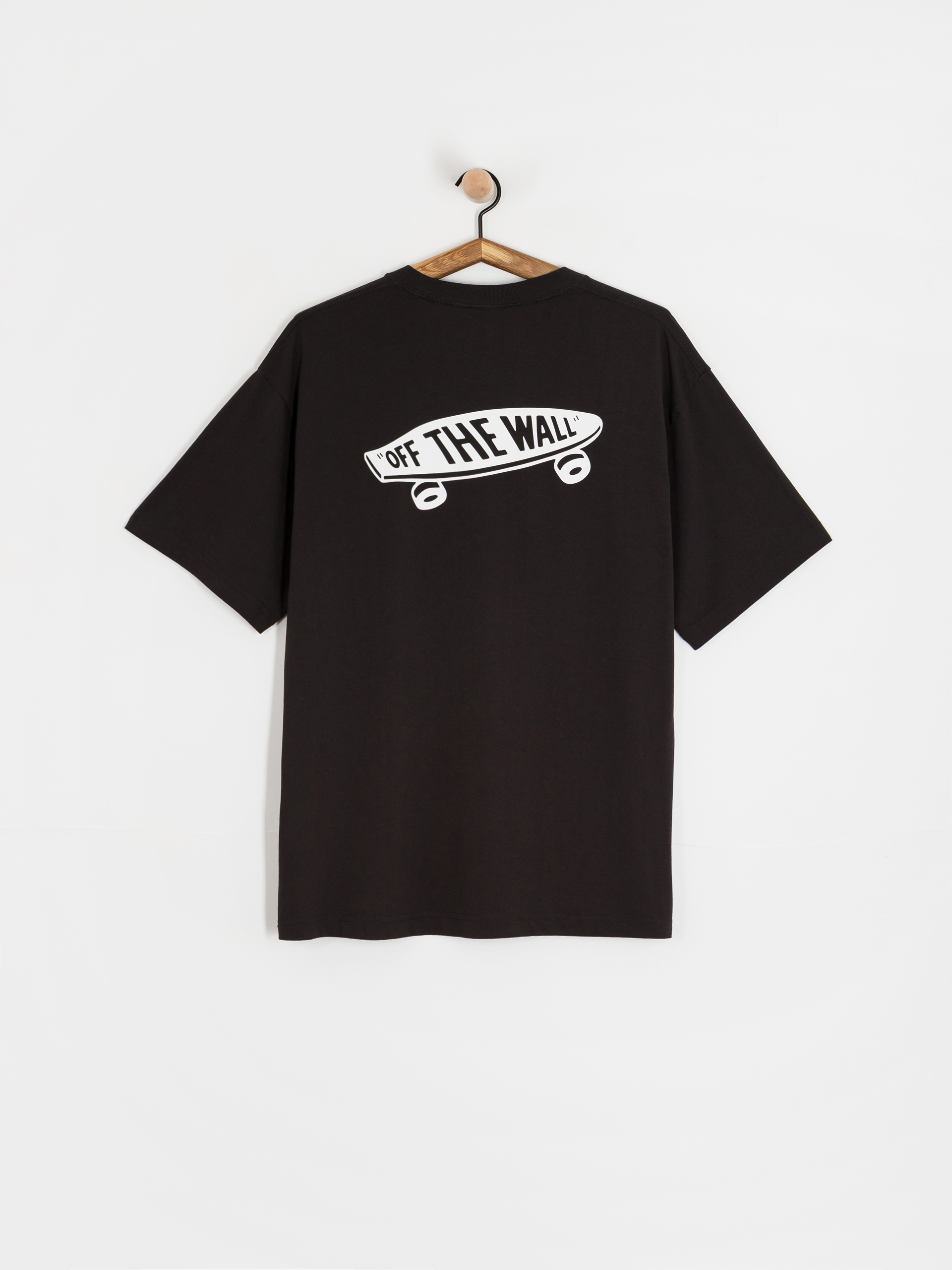 Tričko Vans Lx Graphic (black)
