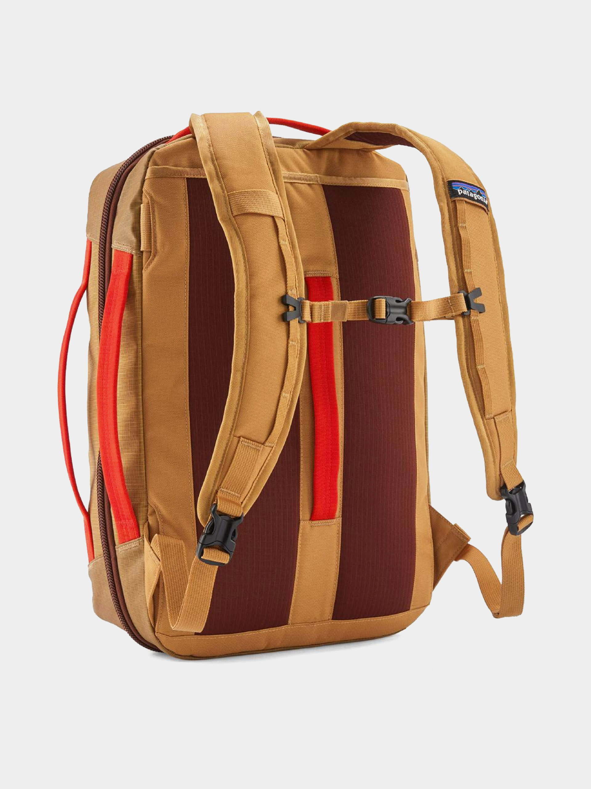 Taška Patagonia Black Hole Micro MLC (talon gold)