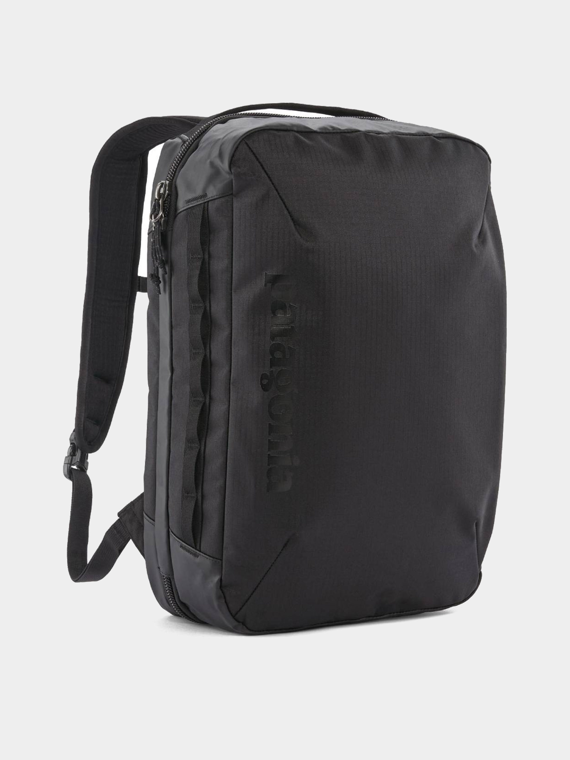 Taška Patagonia Black Hole Micro MLC 22L (black)