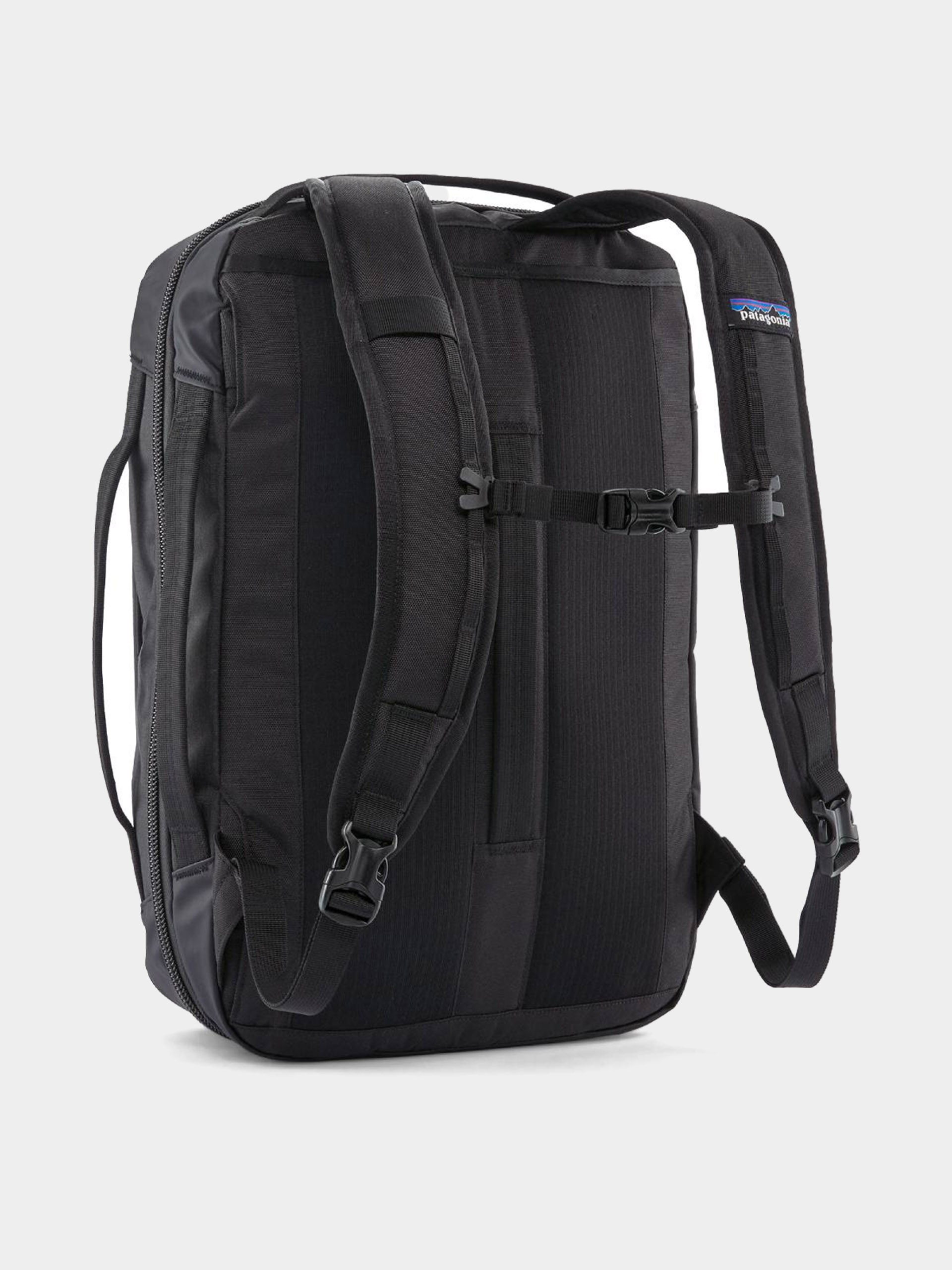Taška Patagonia Black Hole Micro MLC 22L (black)