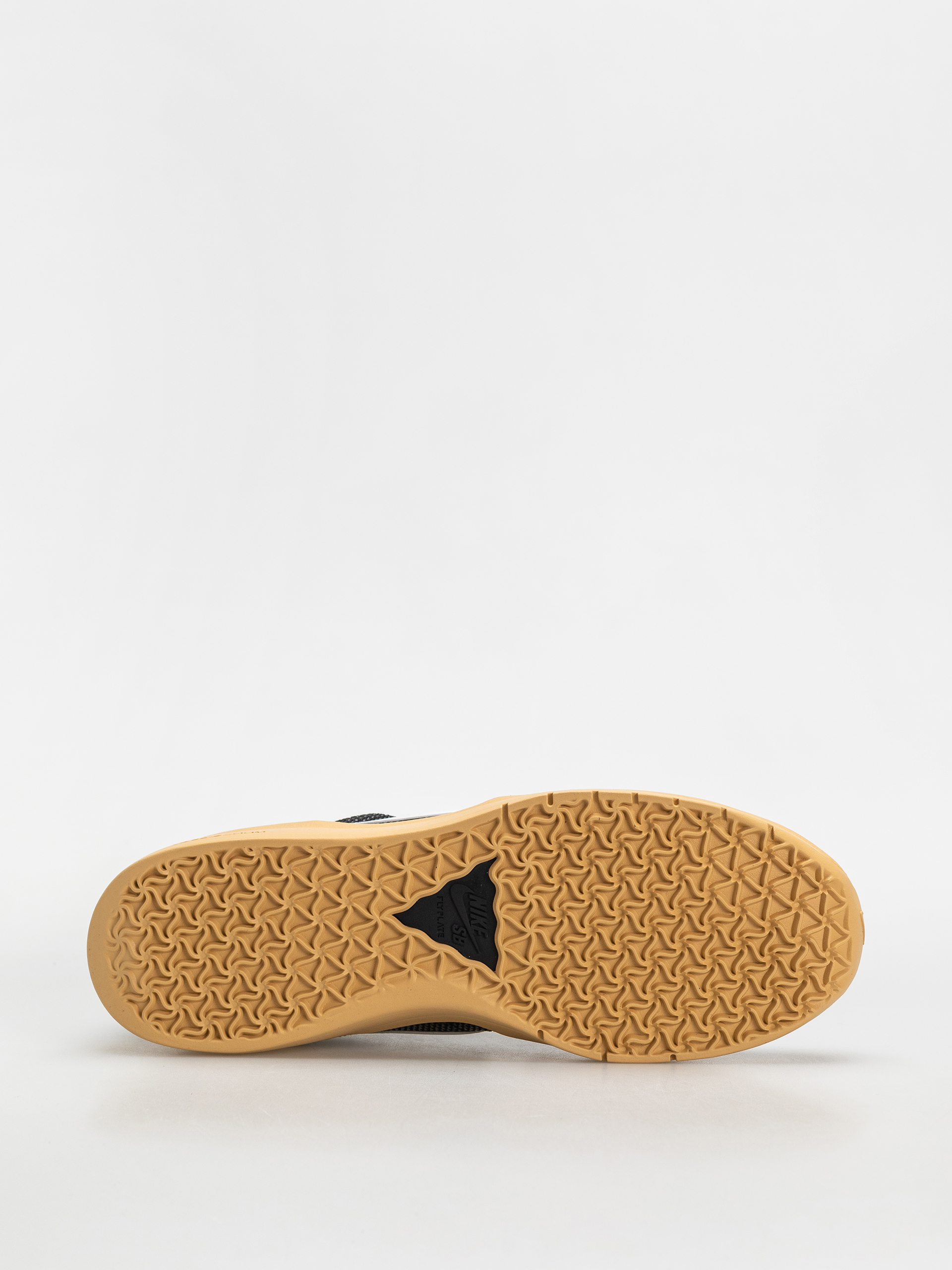 Topánky Nike SB Ps8 (black/white anthracite gum yellow)