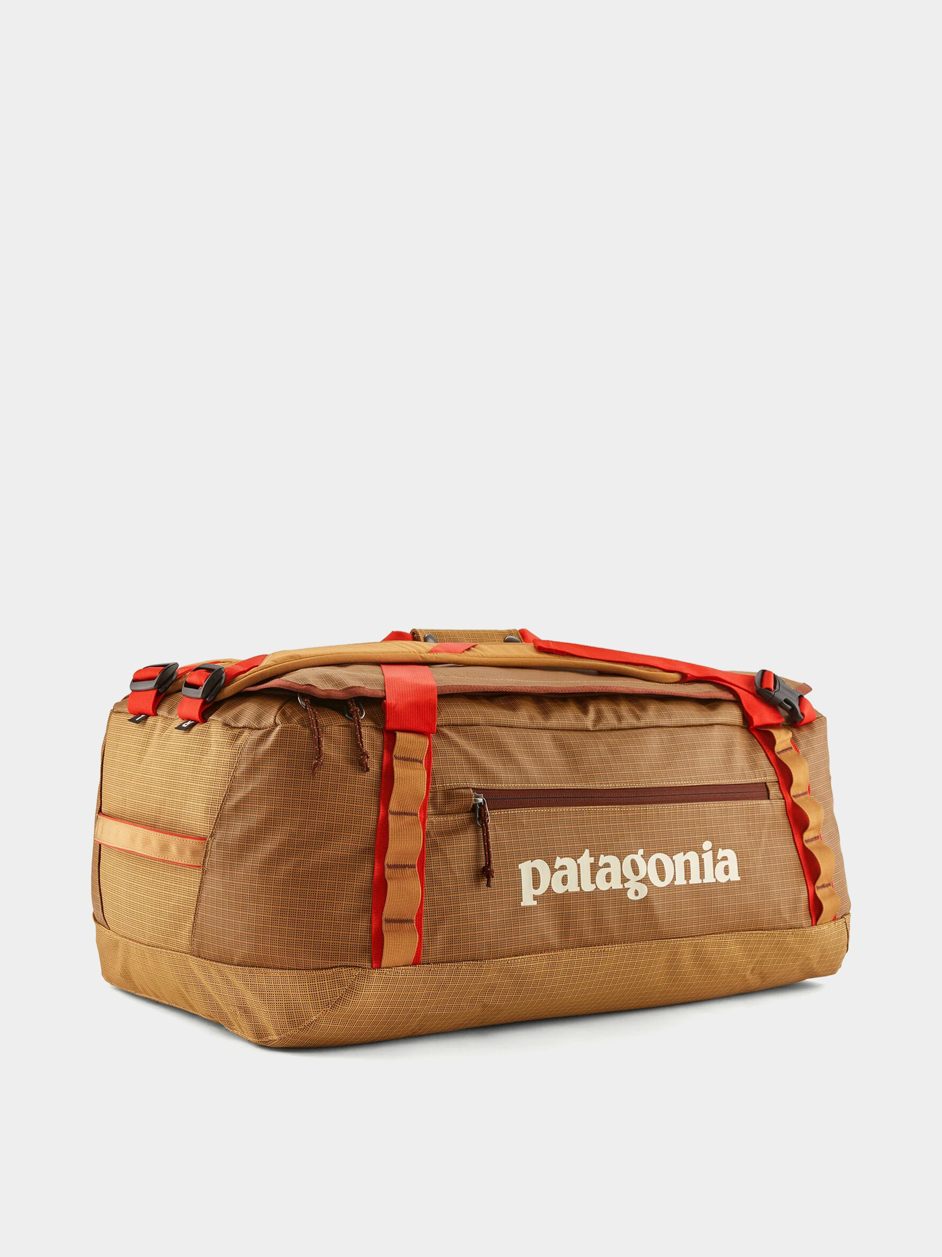 Taška Patagonia Black Hole Duffel 55L (talon gold)