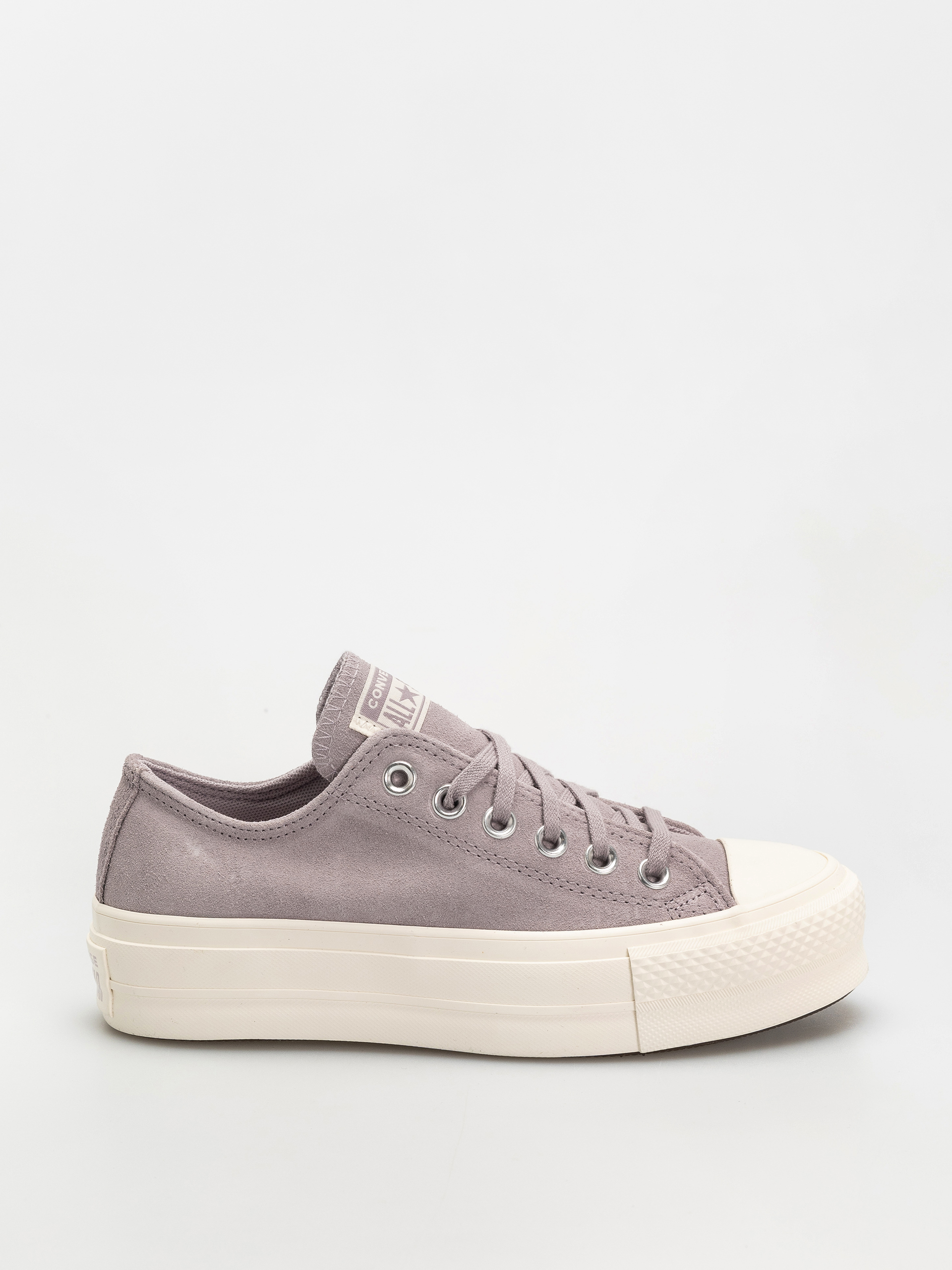 Tenisky Converse Chuck Taylor All Star Lift Wmn (lavender/white)